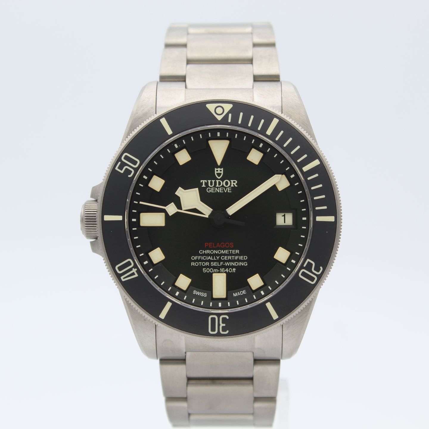 Tudor Pelagos 25610TNL - (1/8)