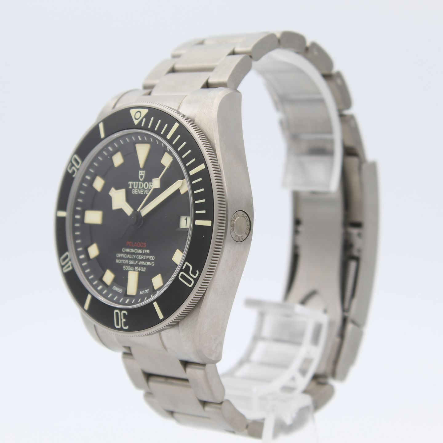 Tudor Pelagos 25610TNL - (4/8)