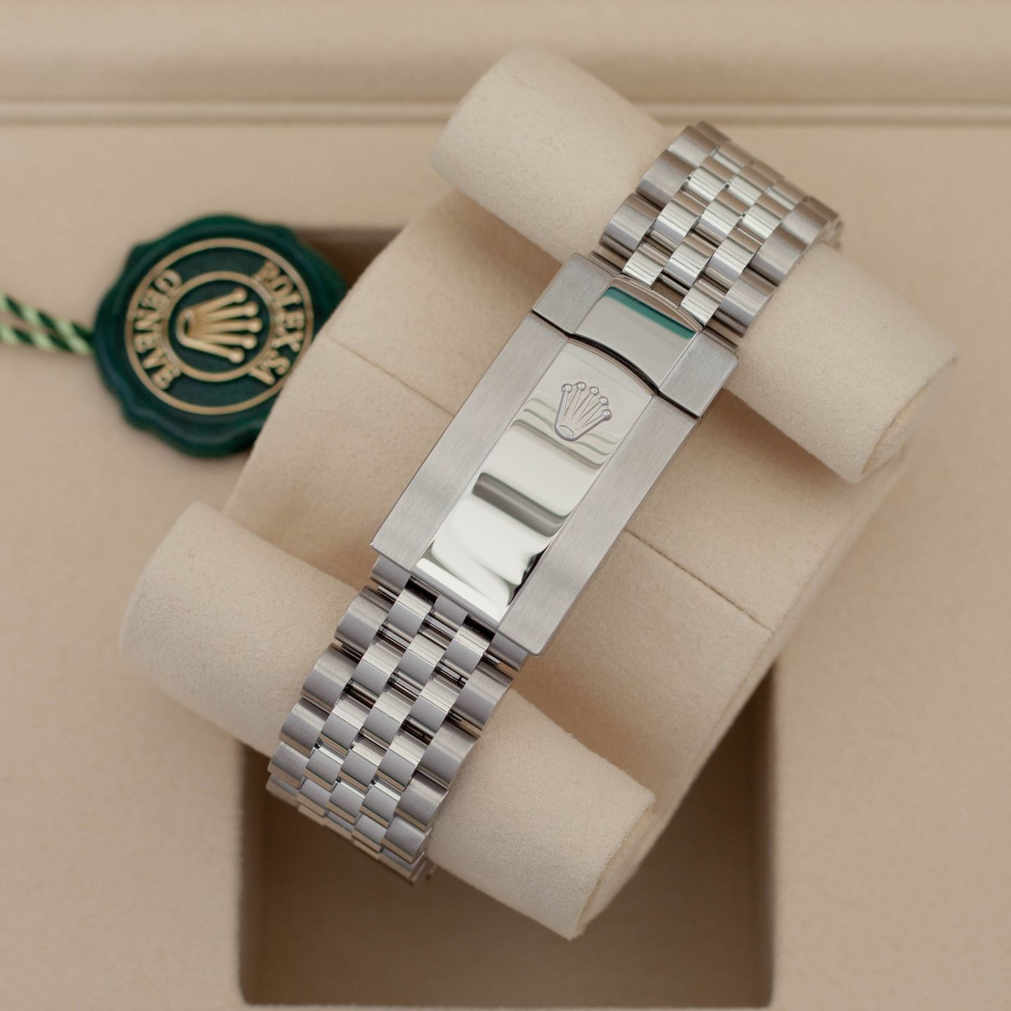 Rolex Datejust 36 126234 - (8/8)