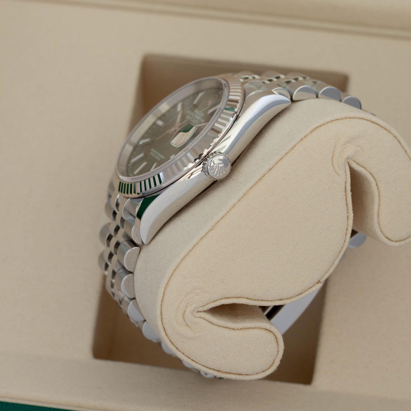 Rolex Datejust 36 126234 - (2/8)