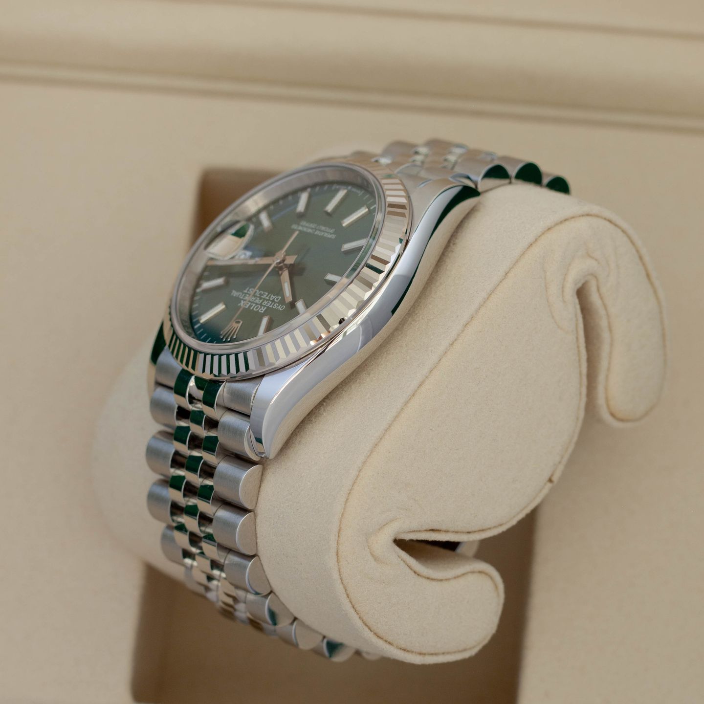 Rolex Datejust 36 126234 - (4/8)