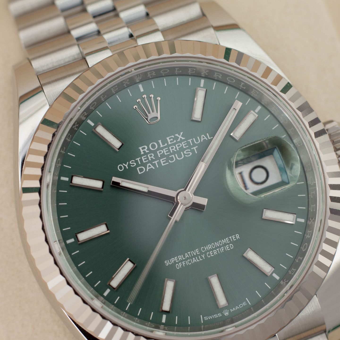 Rolex Datejust 36 126234 - (5/8)