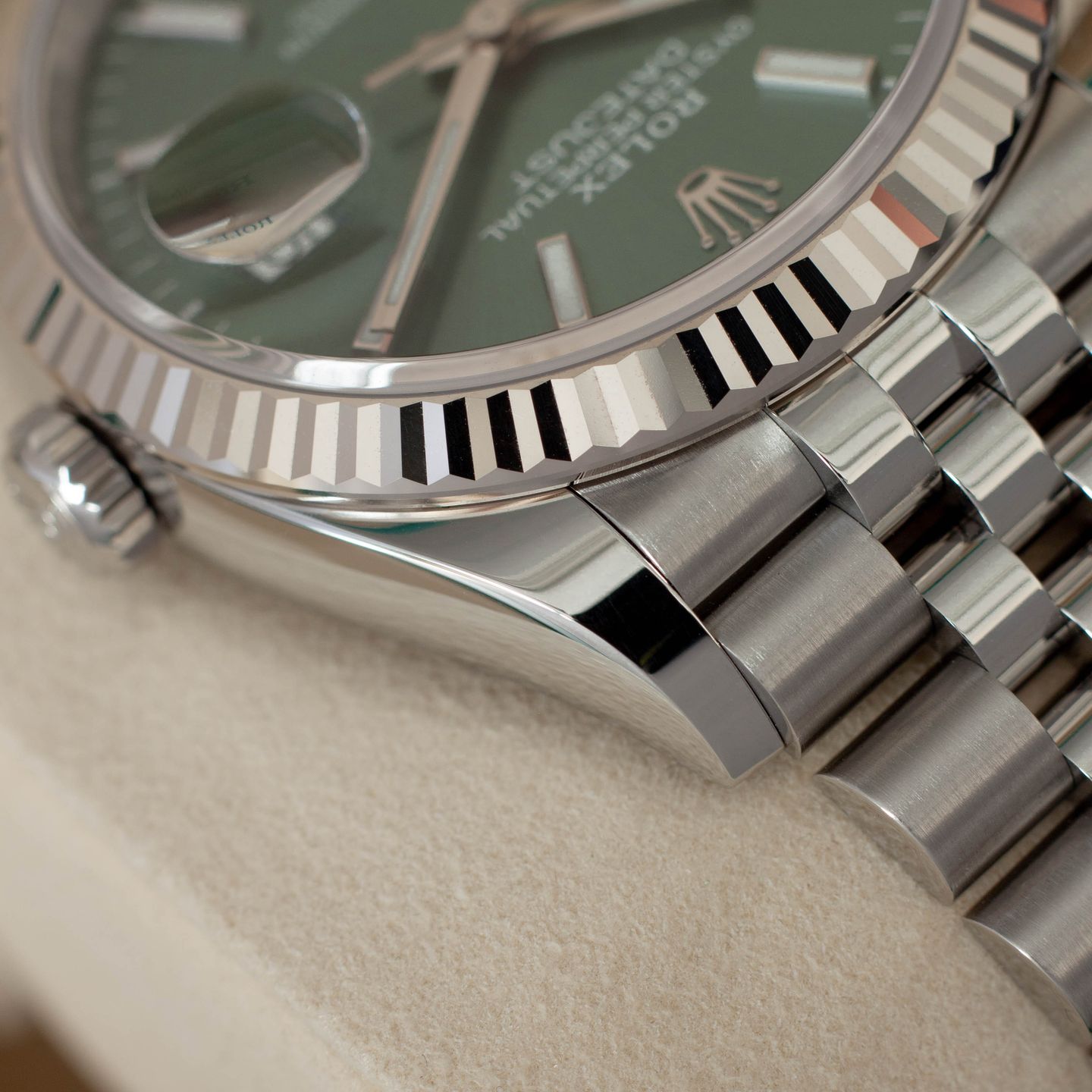Rolex Datejust 36 126234 - (6/8)