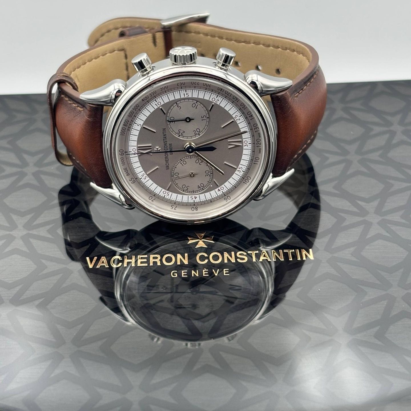 Vacheron Constantin Historiques 5000H/000A-B582 - (3/5)