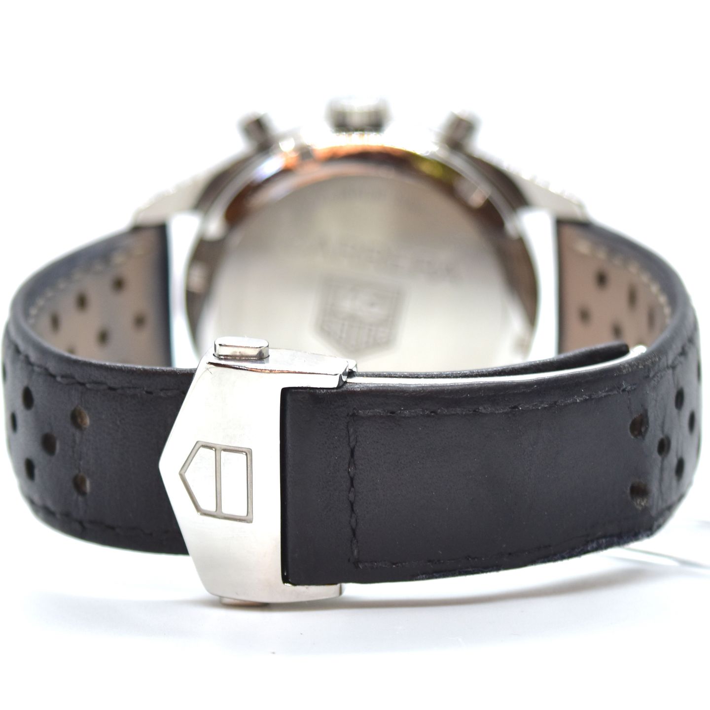 TAG Heuer Carrera Calibre 17 CV2113 - (4/8)