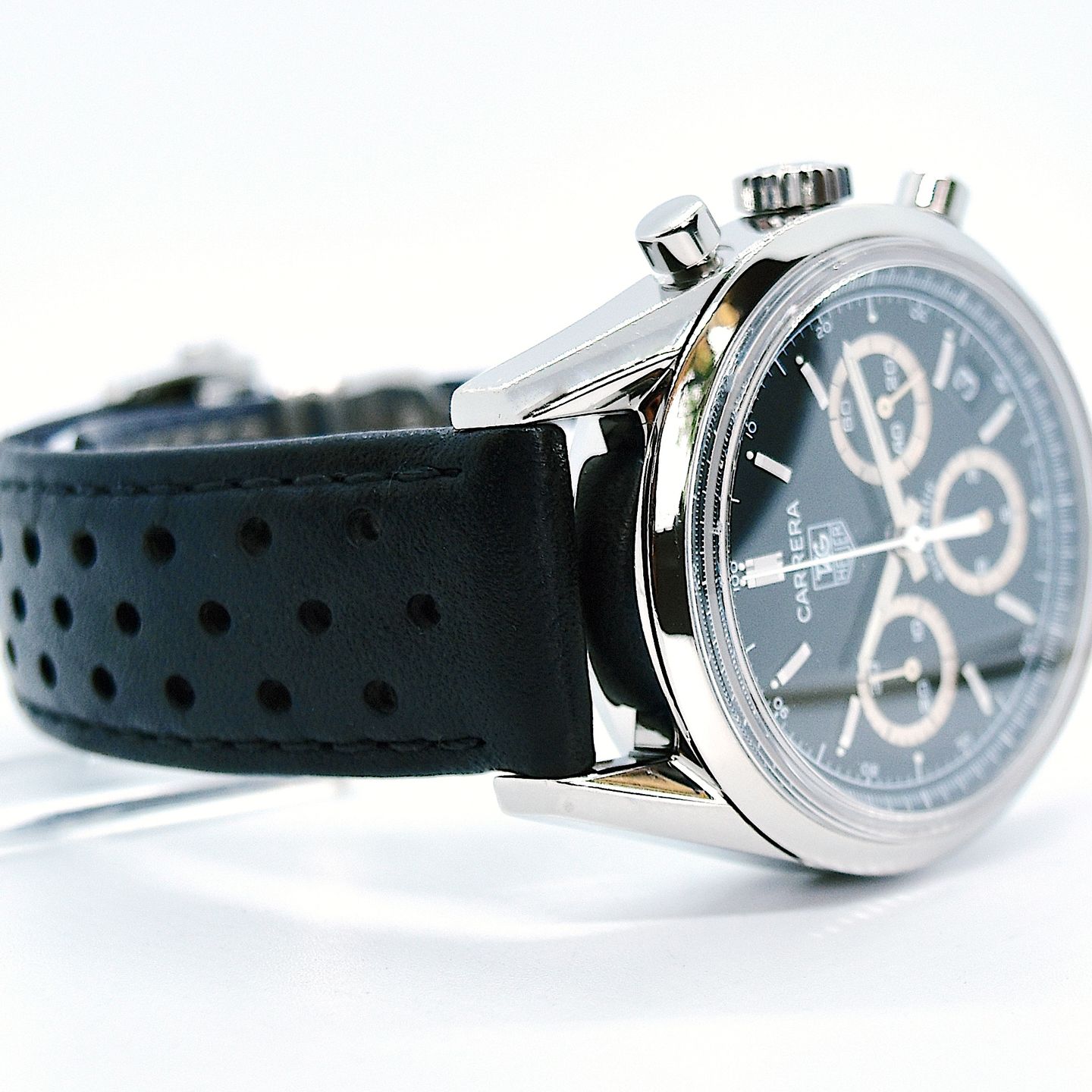 TAG Heuer Carrera Calibre 17 CV2113 - (3/8)