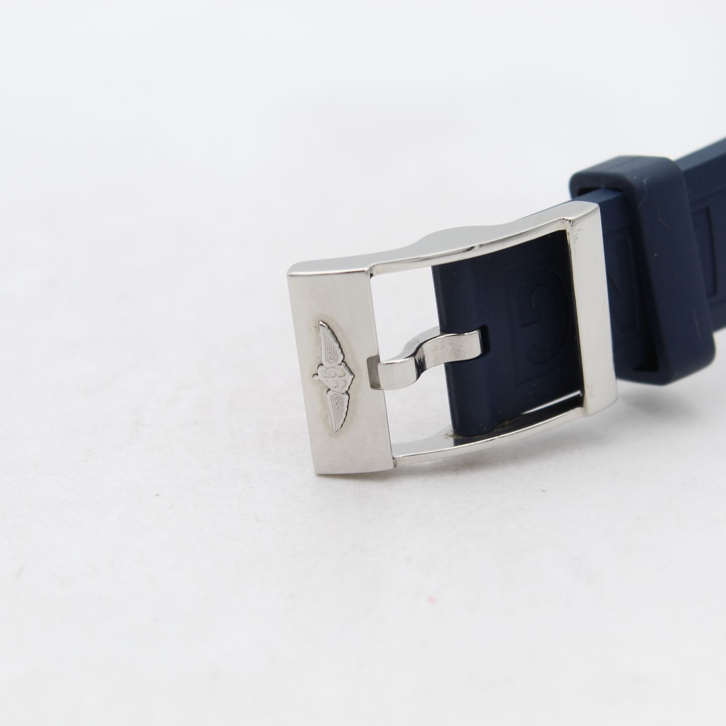 Breitling Superocean Chronograph II A13340 - (4/8)