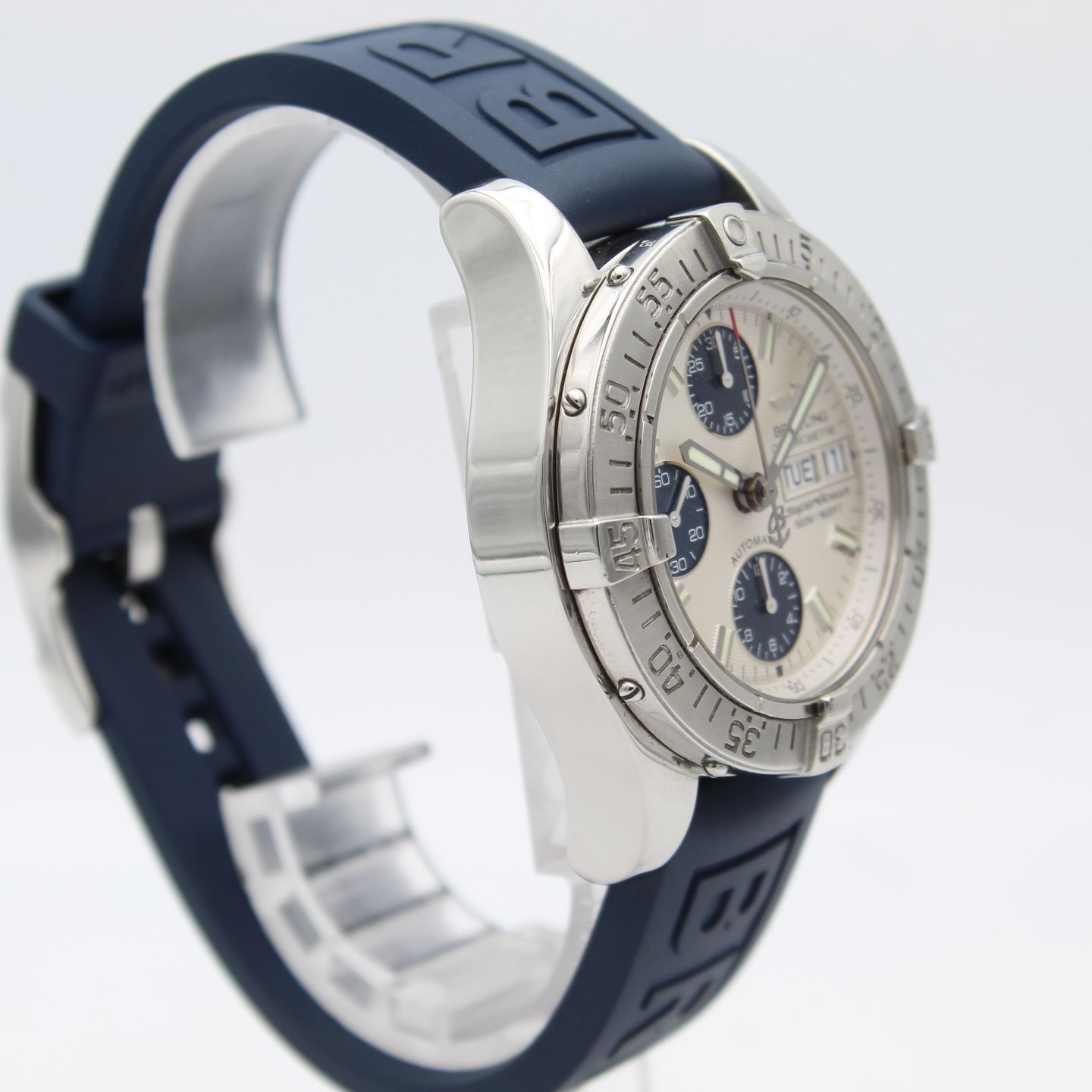 Breitling Superocean Chronograph II A13340 - (2/8)