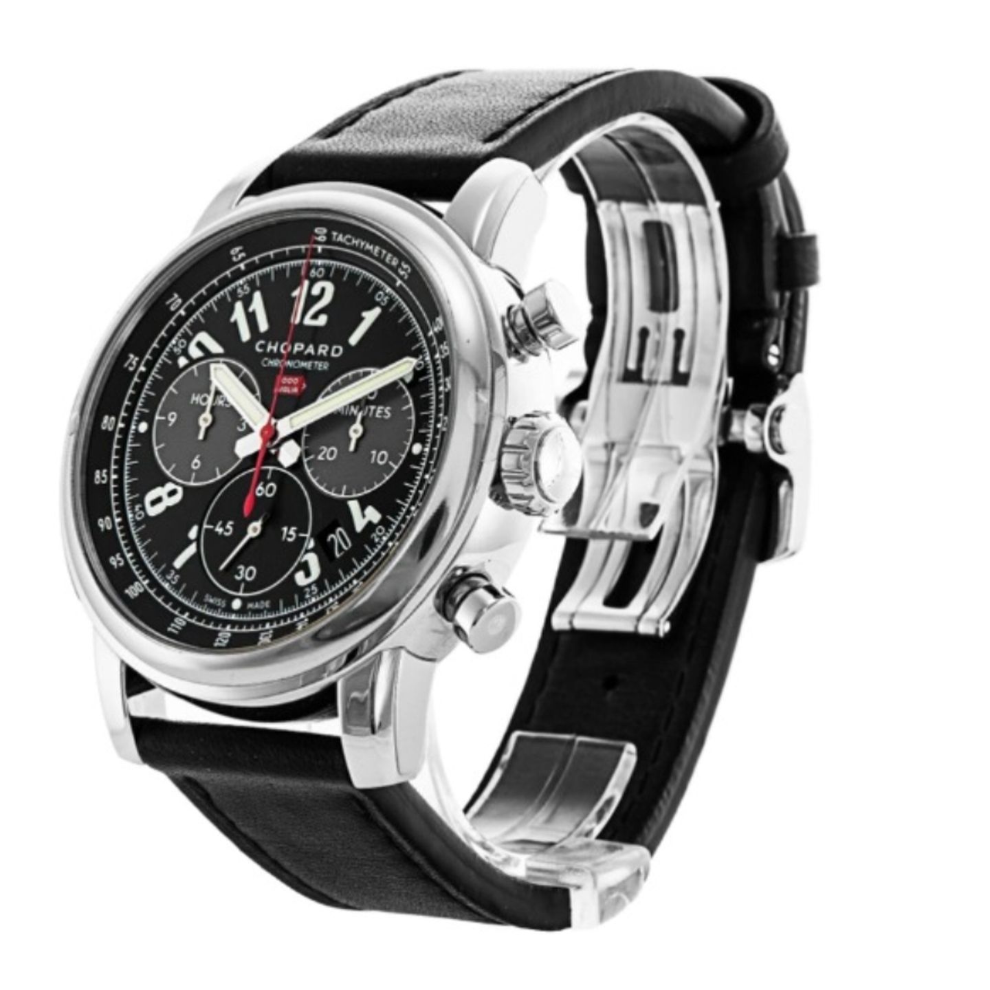 Chopard Mille Miglia 168580-3001 - (1/1)