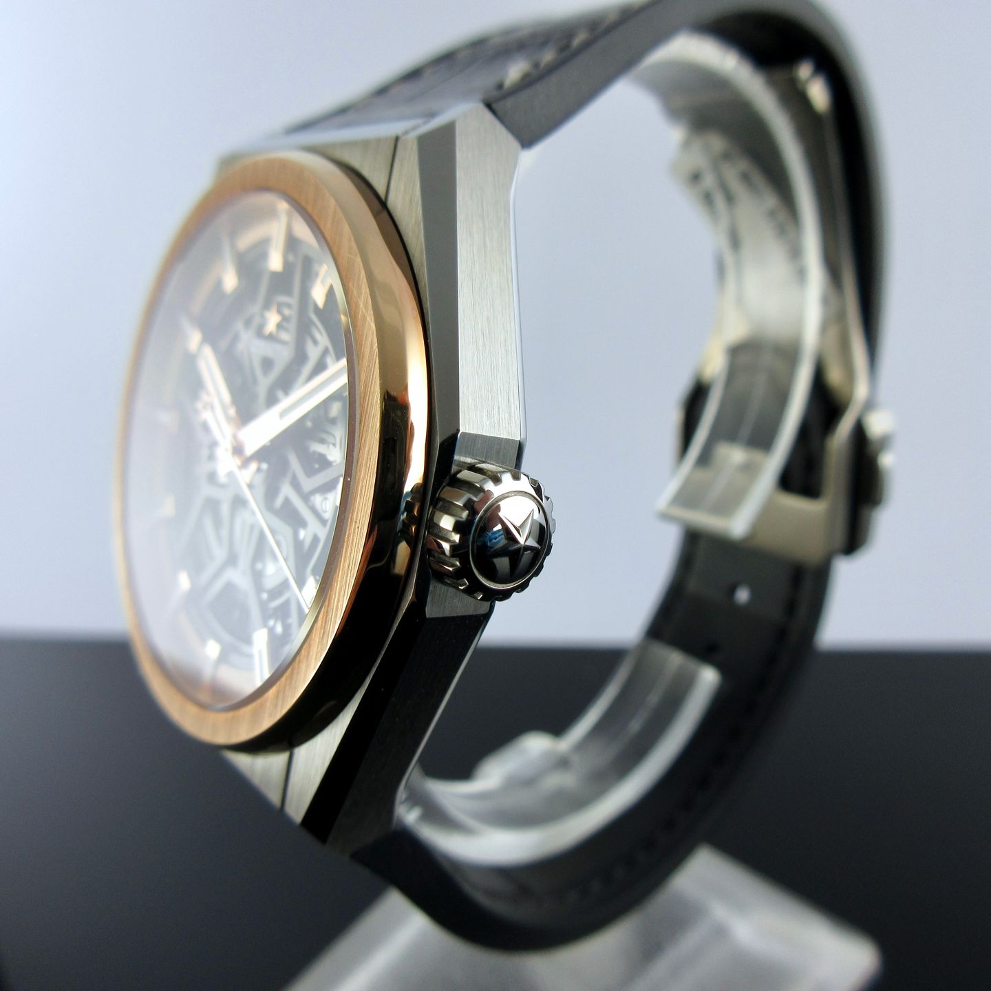 Zenith Defy 87.9001.670/79.R589 - (3/8)