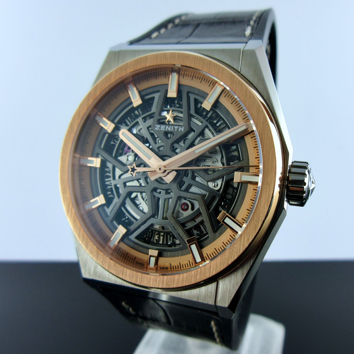 Zenith Defy 87.9001.670/79.R589 - (2/8)