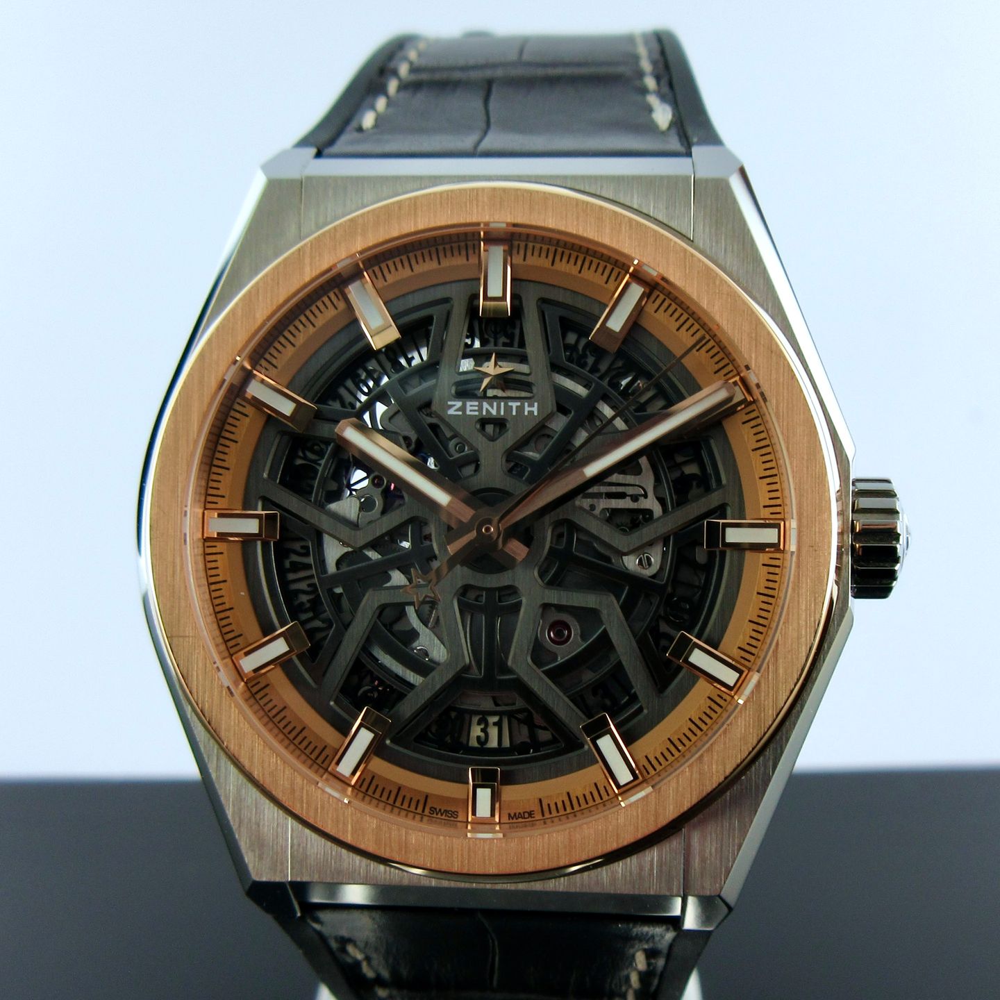 Zenith Defy 87.9001.670/79.R589 - (1/8)