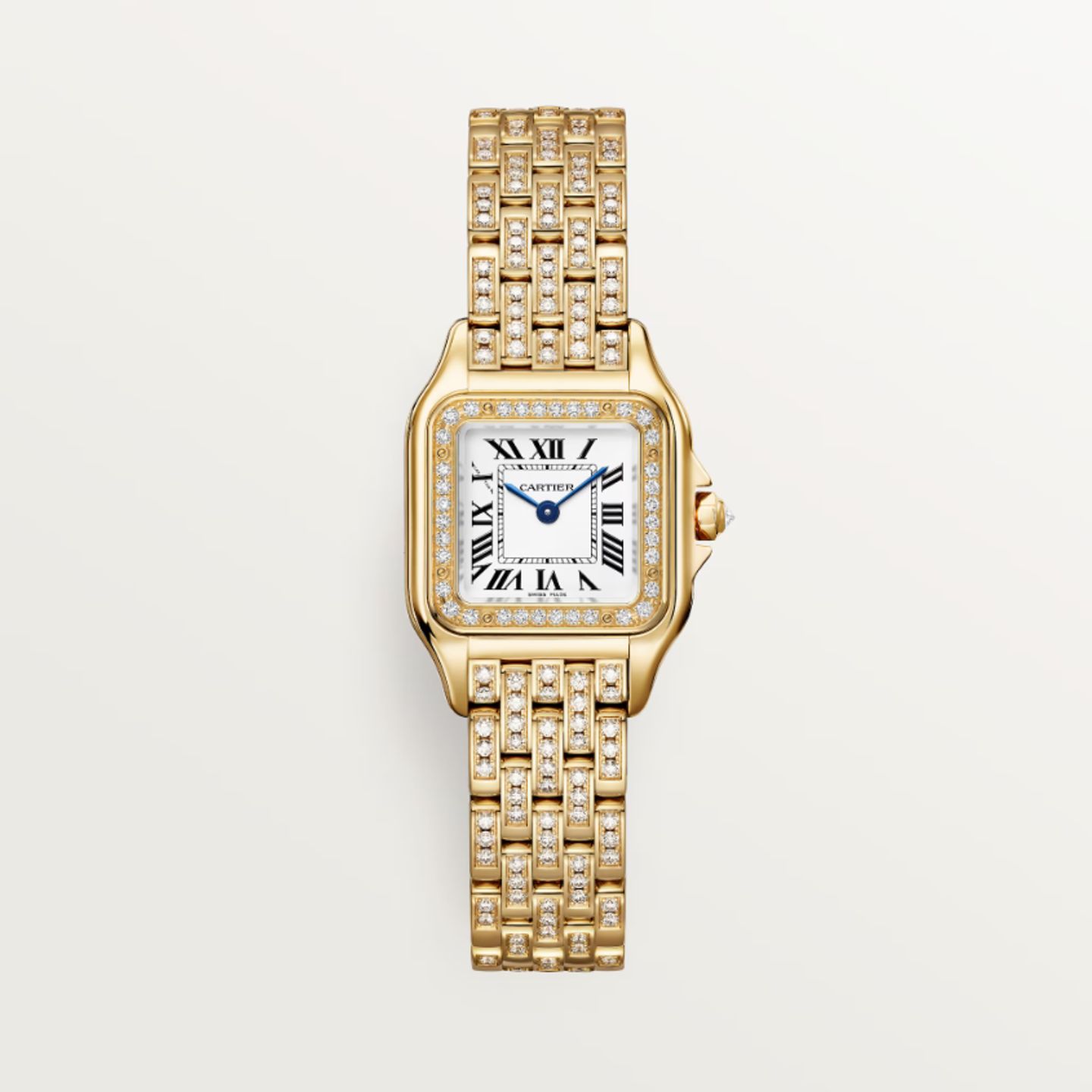 Cartier Panthère WJPN0059 - (1/1)