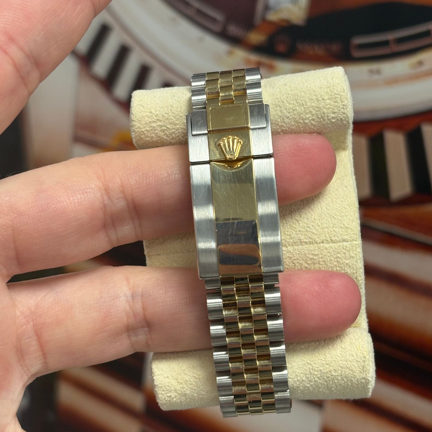 Rolex GMT-Master II 126713GRNR - (2/2)