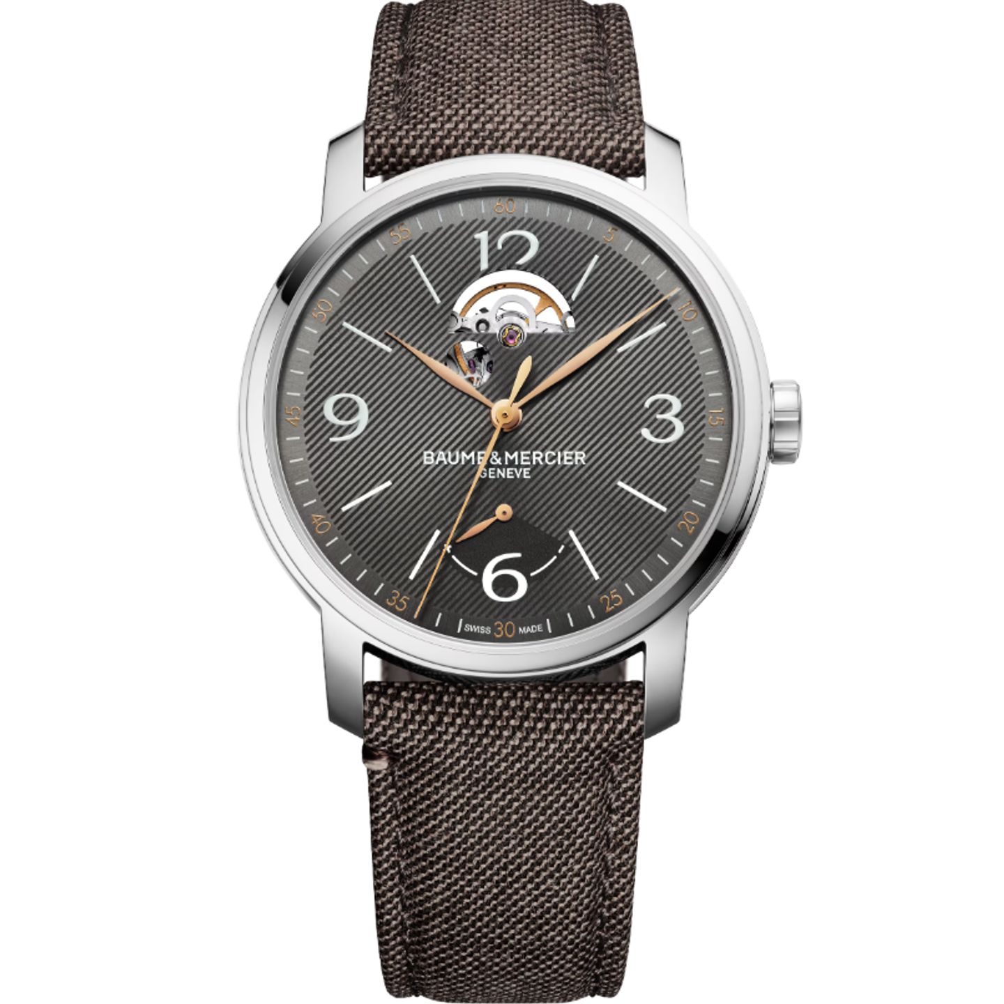 Baume & Mercier Classima M0A10718 - (1/1)