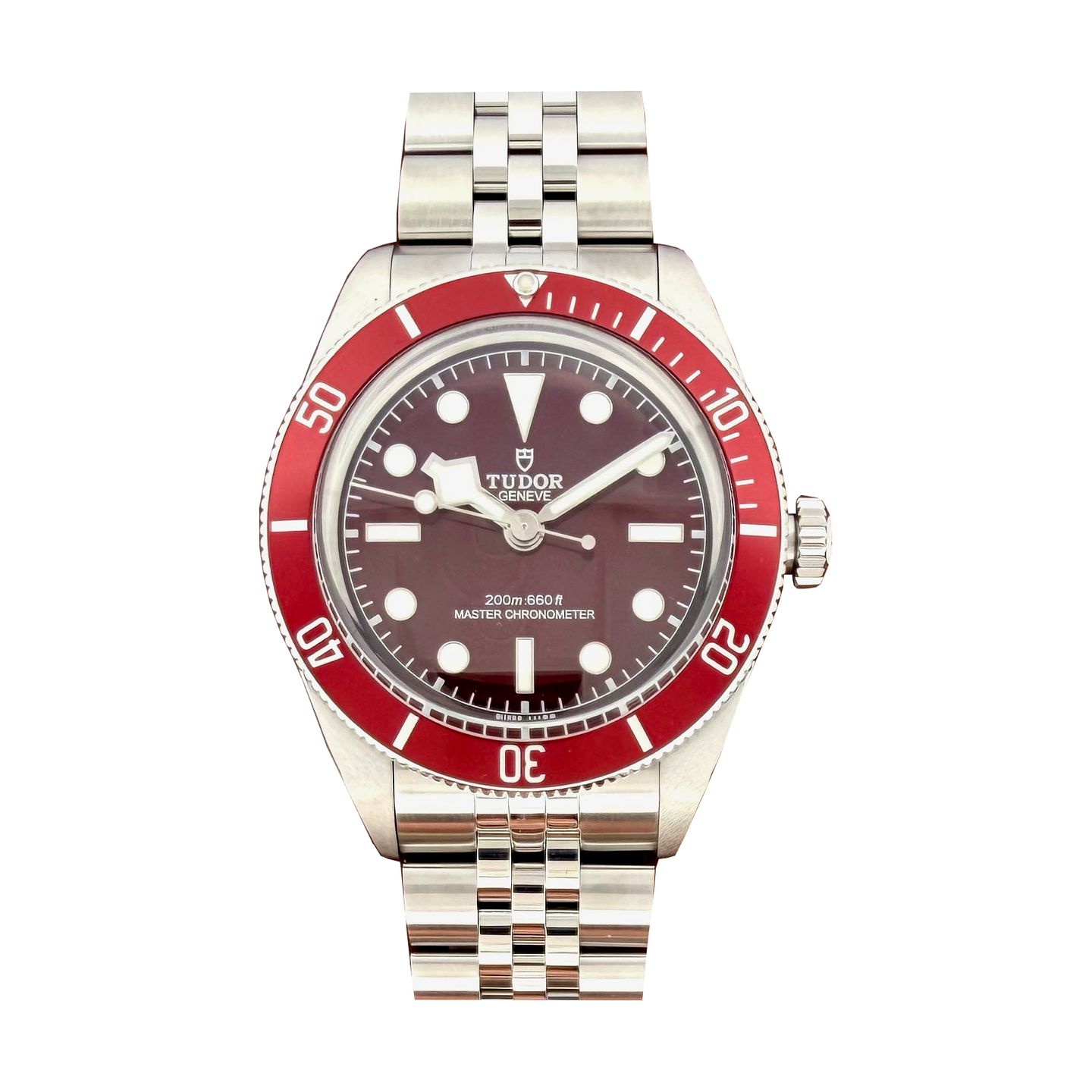 Tudor Black Bay Fifty-Eight 7939A1A0RU - (1/1)