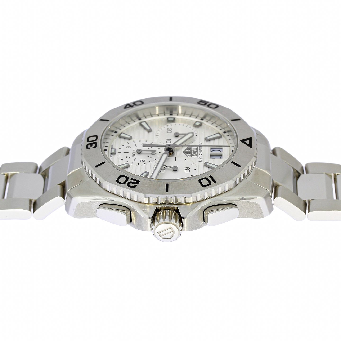 TAG Heuer Aquaracer CBP1111.BA0627 - (2/8)