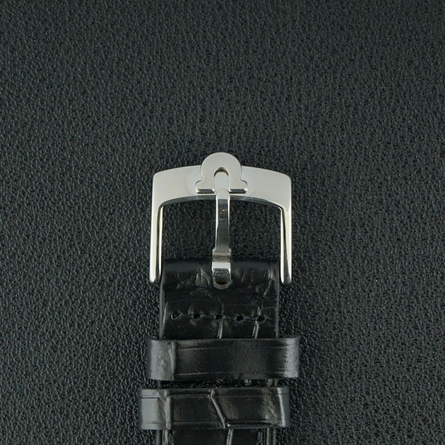 Omega Constellation 168.017 - (7/8)