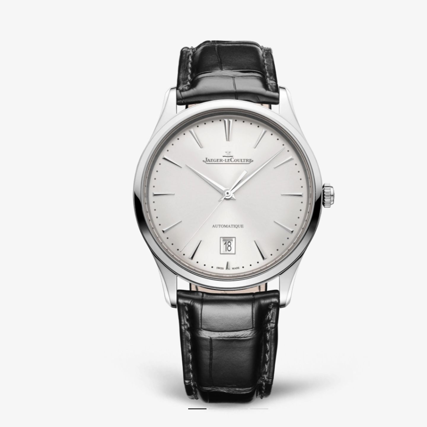 Jaeger-LeCoultre Master Ultra Thin Q1238421 - (1/1)