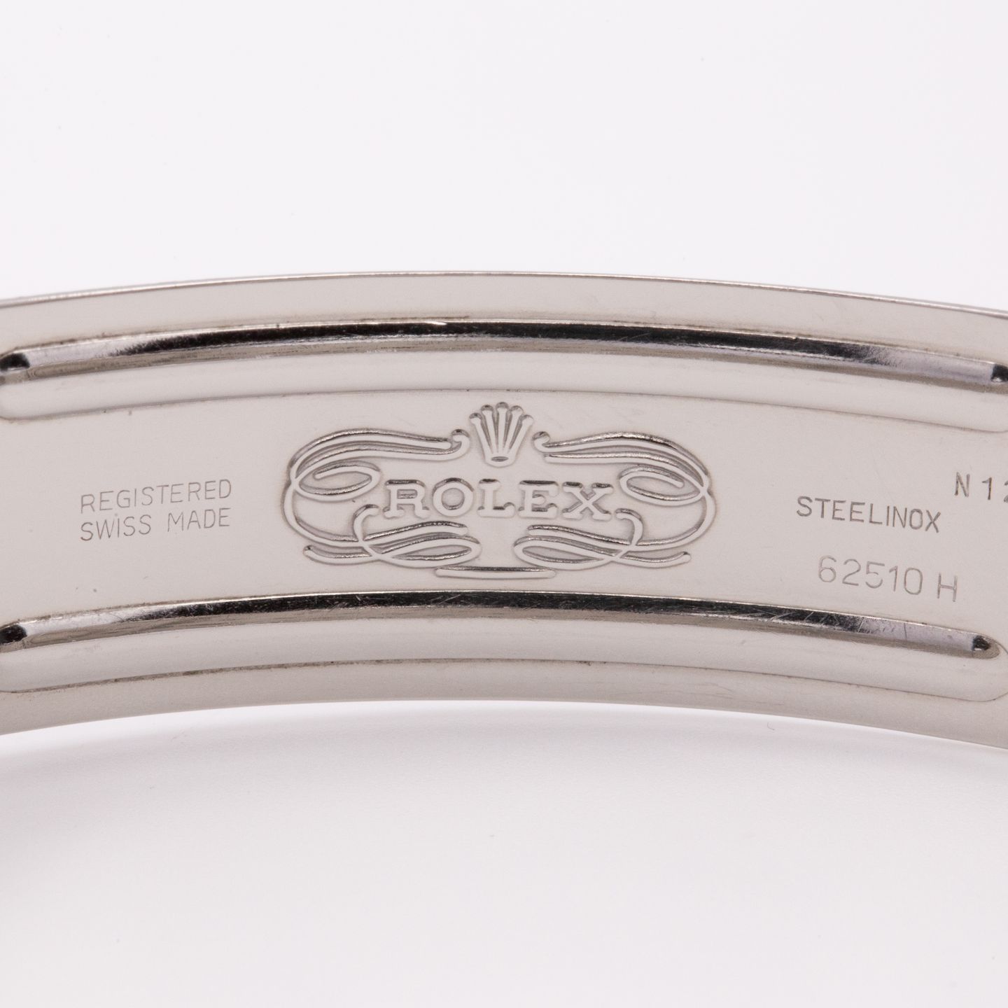 Rolex Datejust 36 16234 (1989) - Zwart wijzerplaat 36mm Staal (6/8)