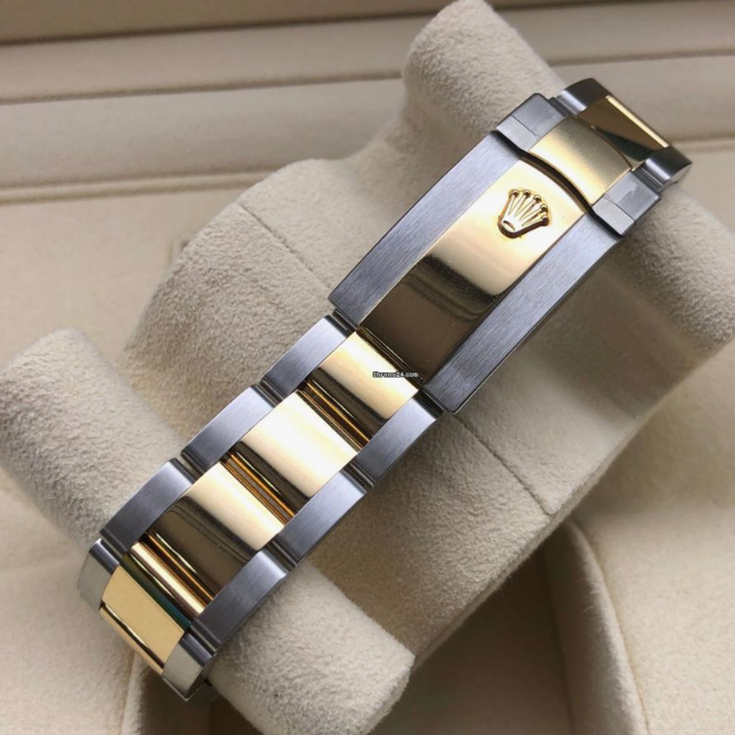 Rolex Datejust 41 126303 - (5/8)