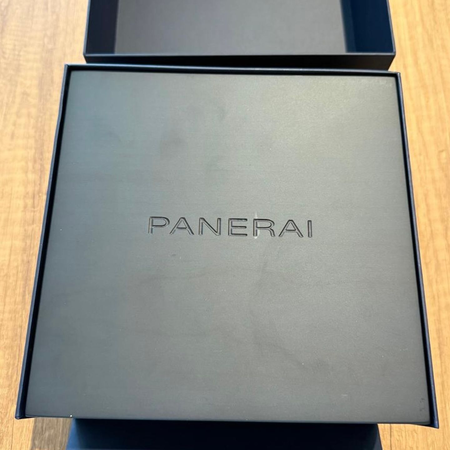 Panerai Luminor Submersible PAM02070 - (5/5)