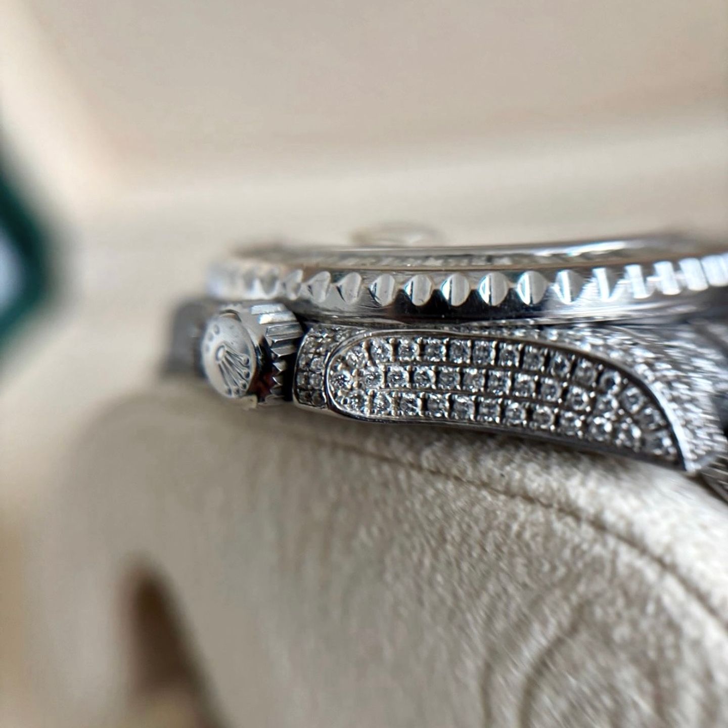 Rolex GMT-Master II 116710LN - (5/8)