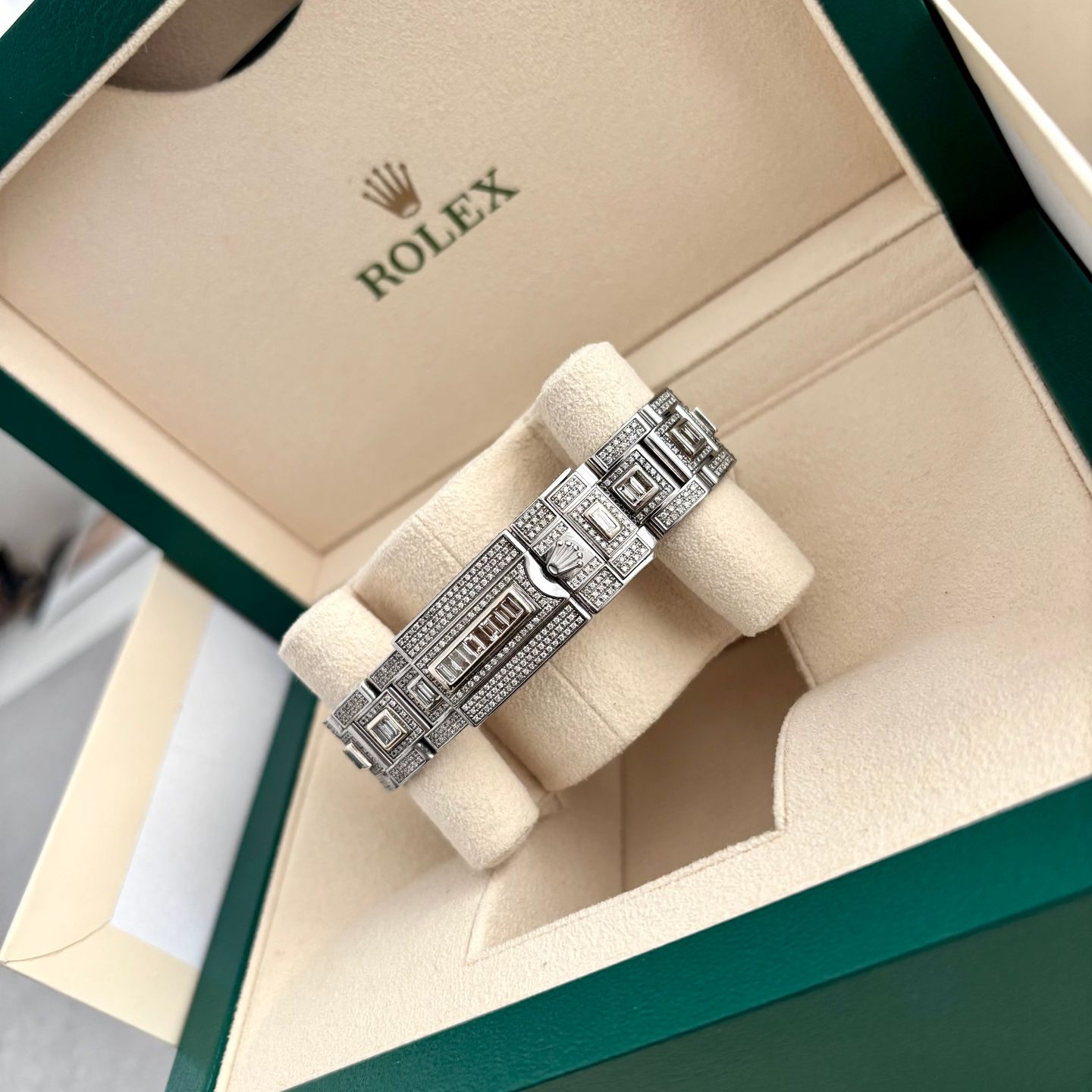 Rolex GMT-Master II 116710LN - (4/8)