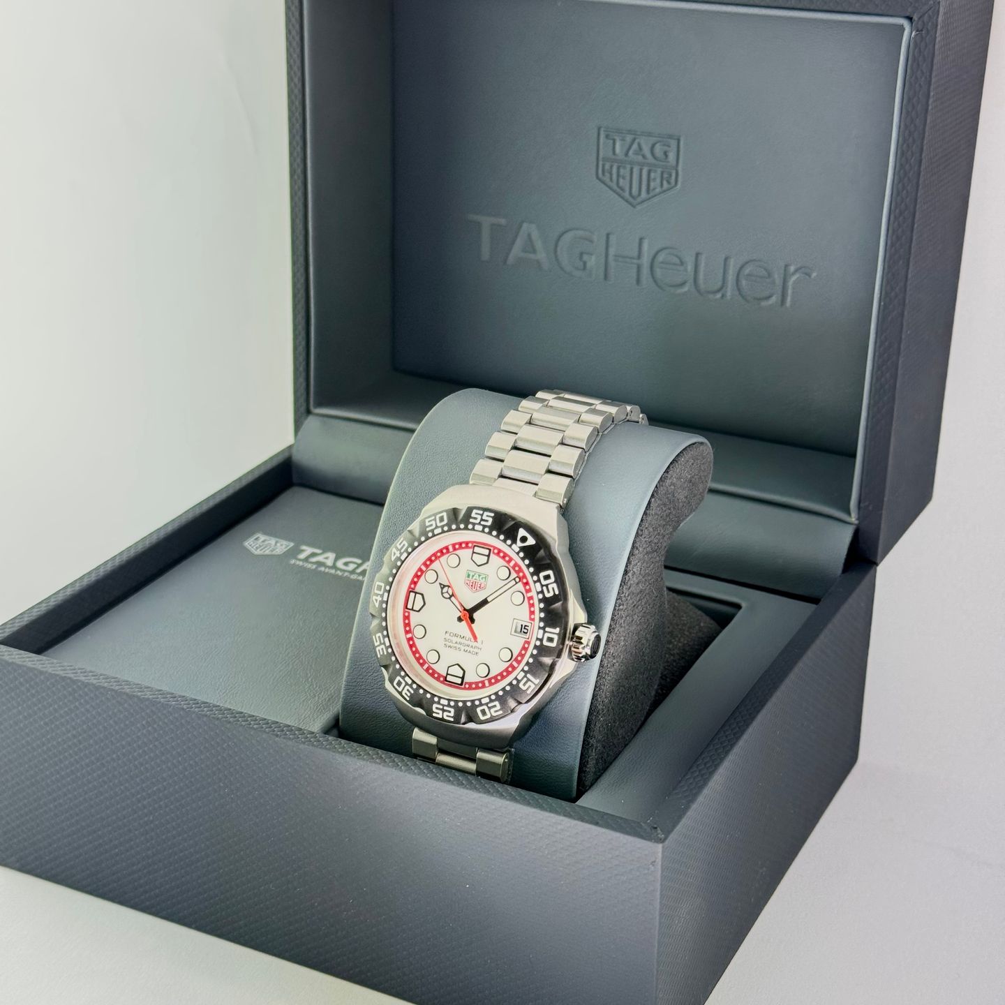 TAG Heuer Formula 1 WBY1111.BA0042 - (6/7)