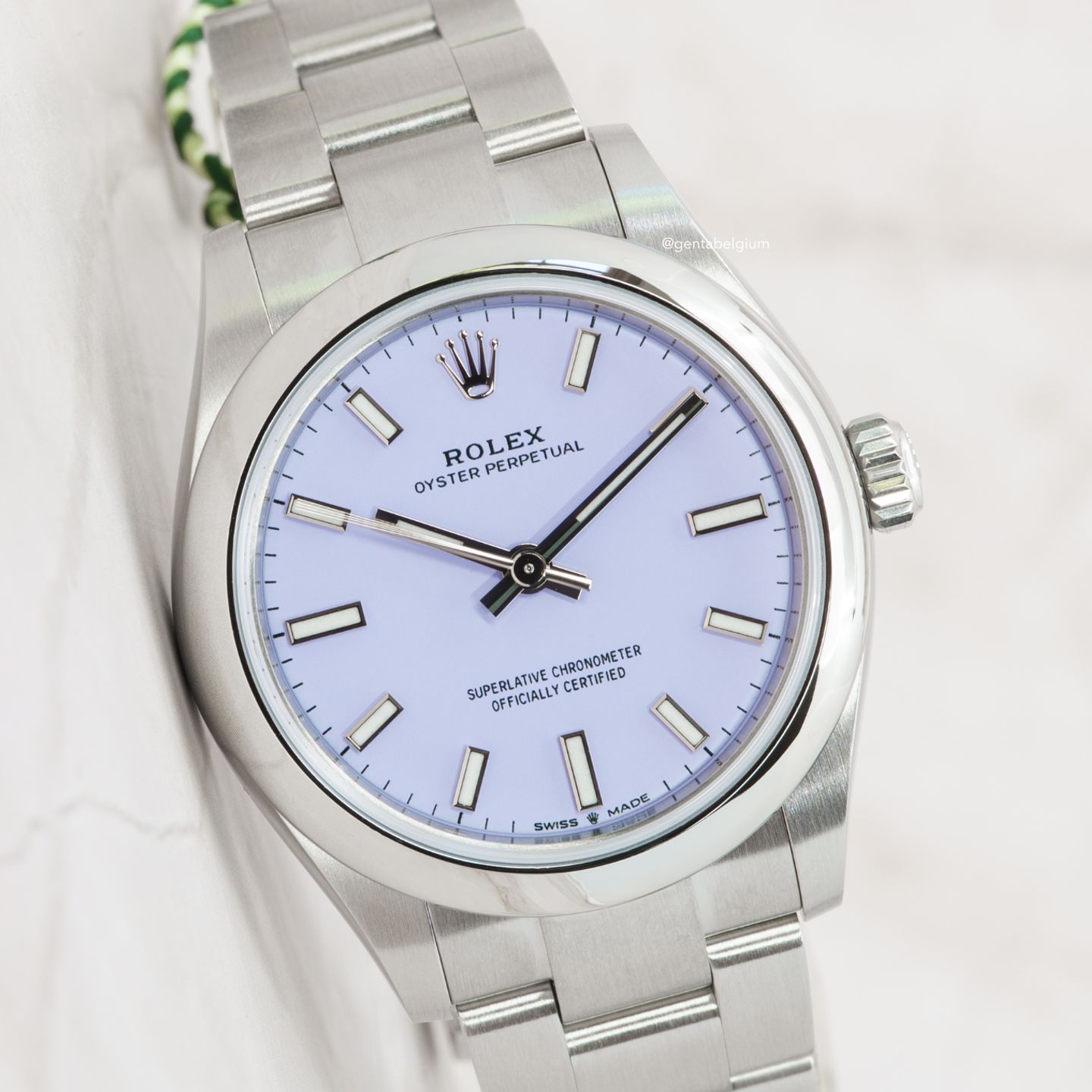 Rolex Oyster Perpetual 31 277200 - (1/8)