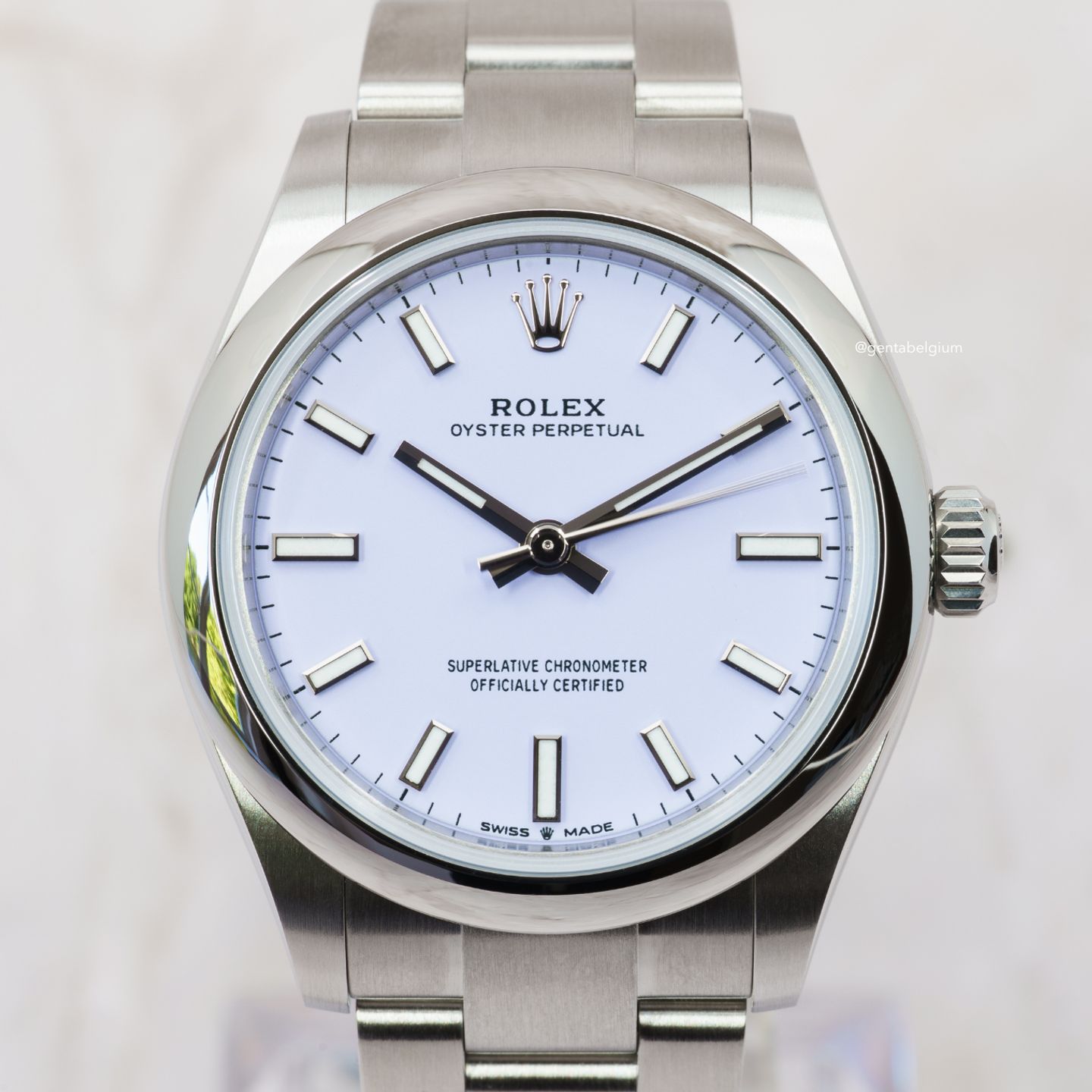 Rolex Oyster Perpetual 31 277200 - (3/8)