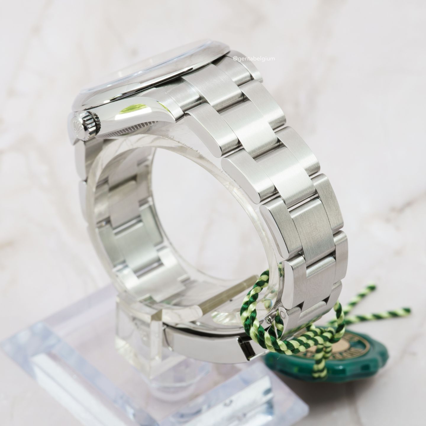 Rolex Oyster Perpetual 31 277200 - (5/8)