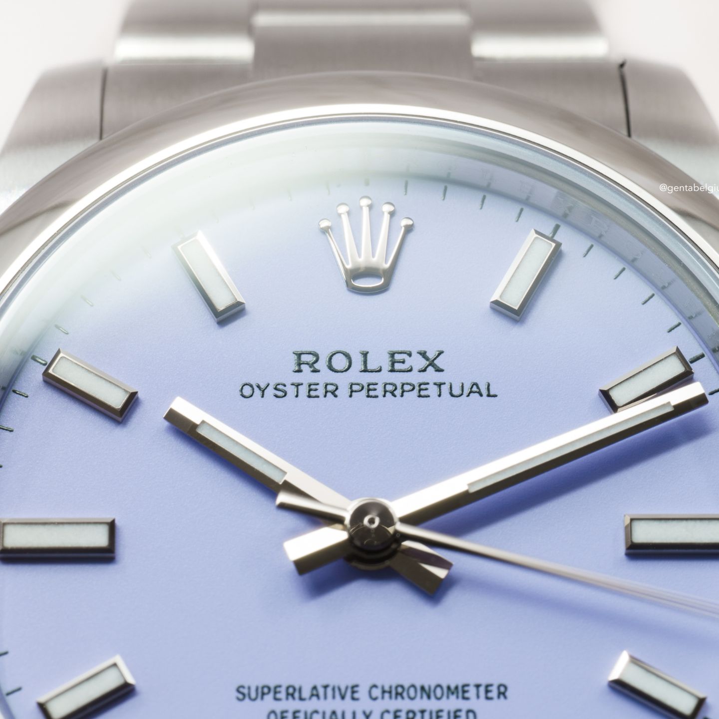 Rolex Oyster Perpetual 31 277200 - (8/8)