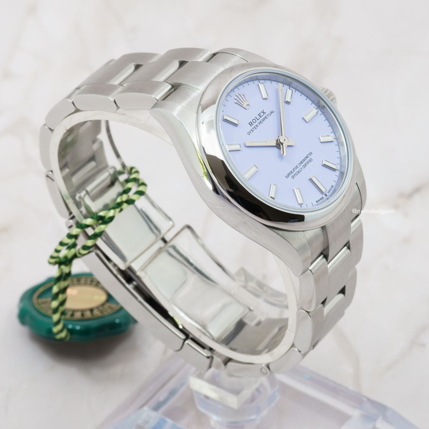 Rolex Oyster Perpetual 31 277200 - (4/8)