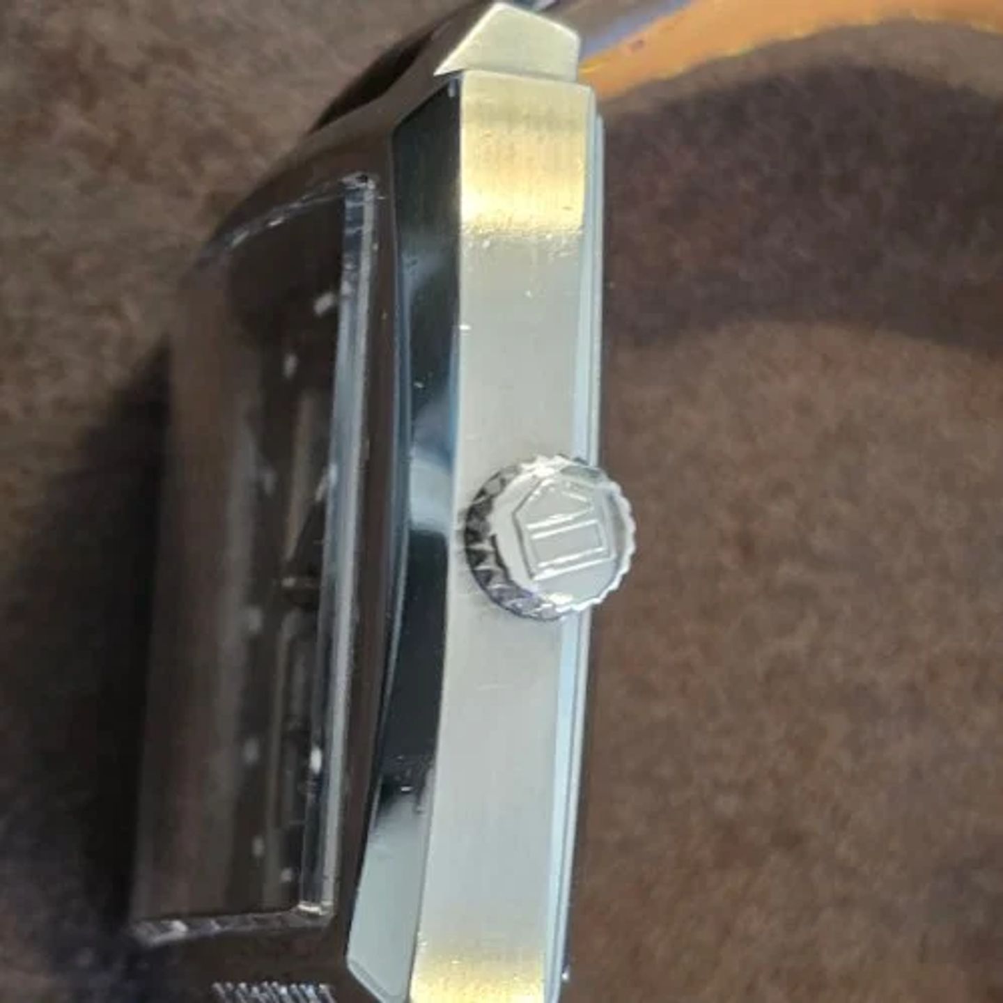 TAG Heuer Monaco Calibre 6 WW2115 - (6/7)