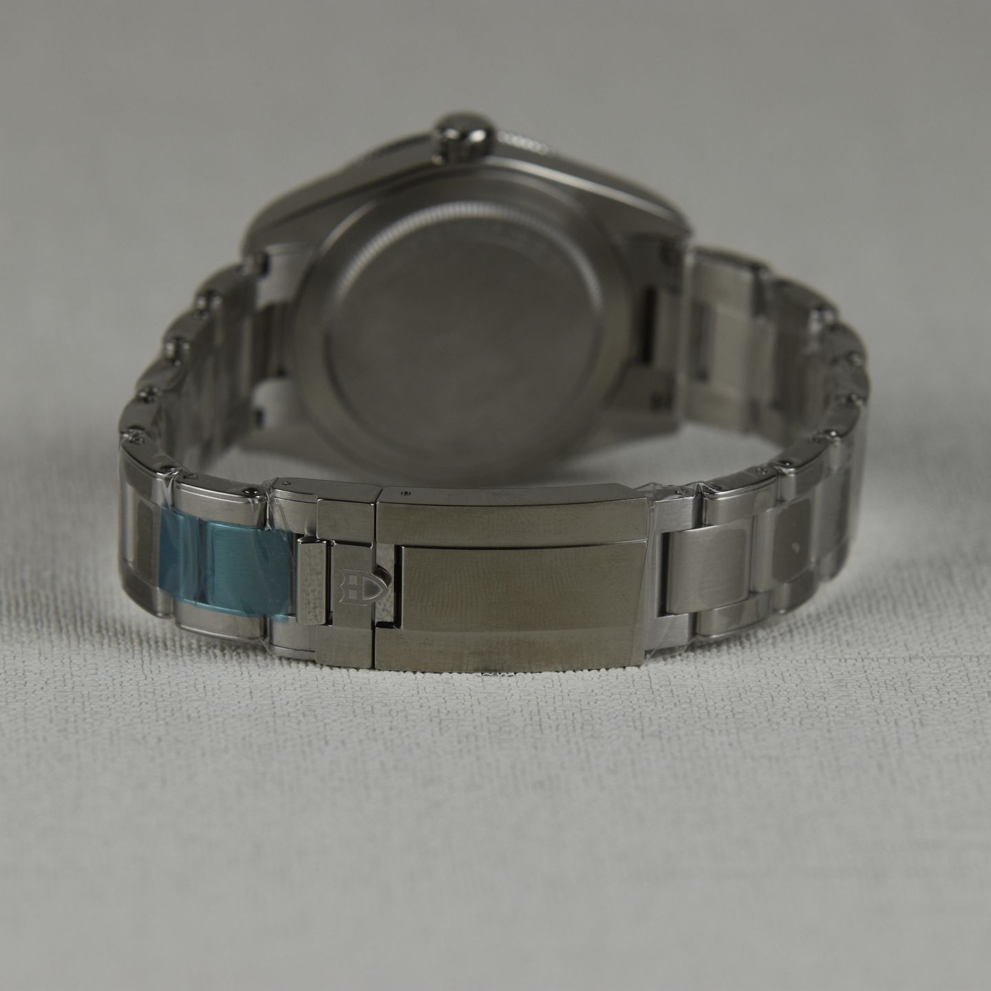 Tudor Black Bay Fifty-Eight 7939A1A0RU (2025) - Rood wijzerplaat 39mm Staal (4/7)