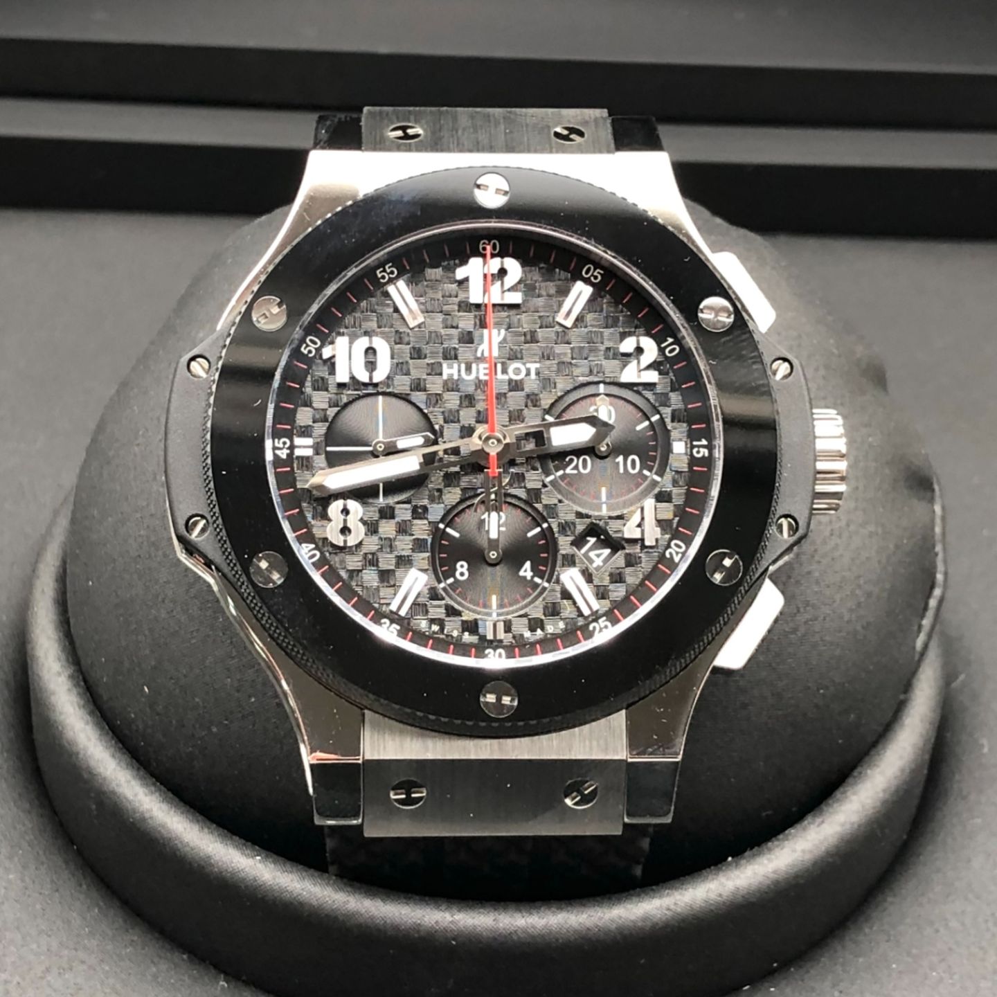 Hublot Big Bang 44 mm 301.SB.131.RX - (1/8)