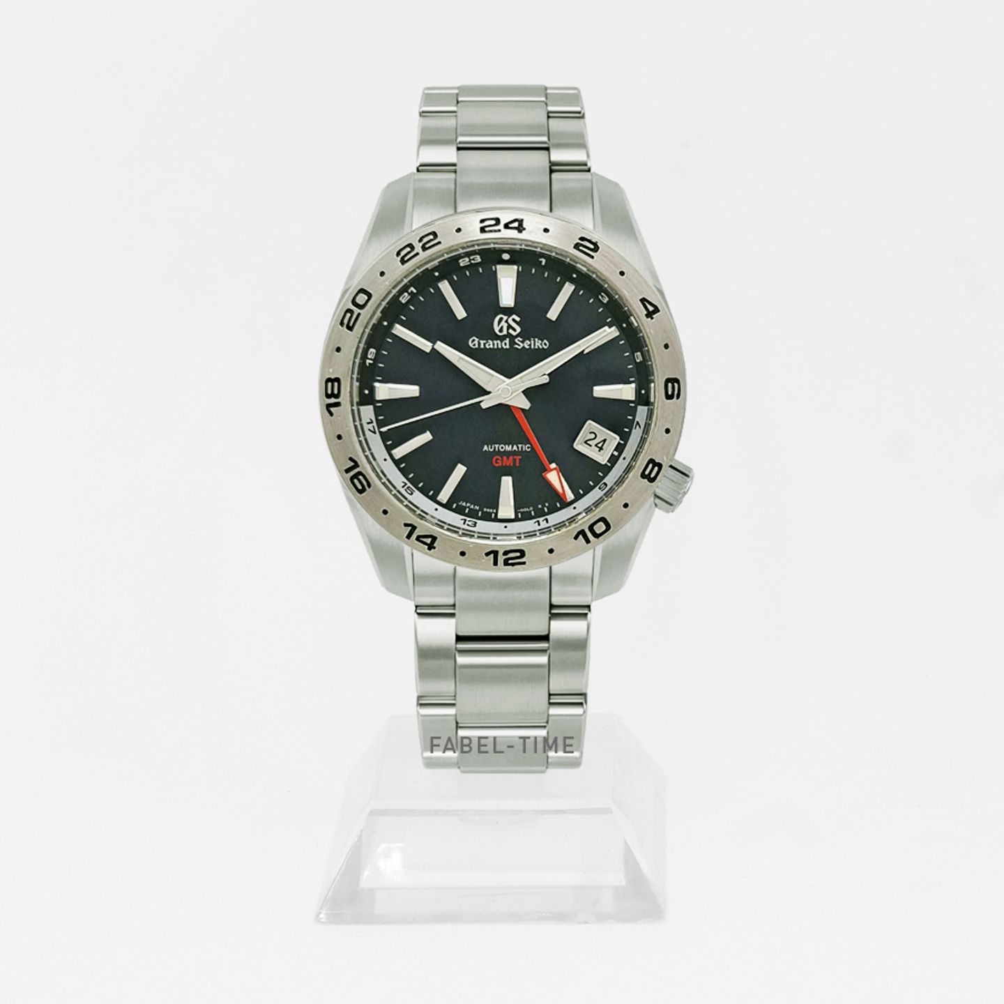 Grand Seiko Unknown SBGM245 - (1/1)