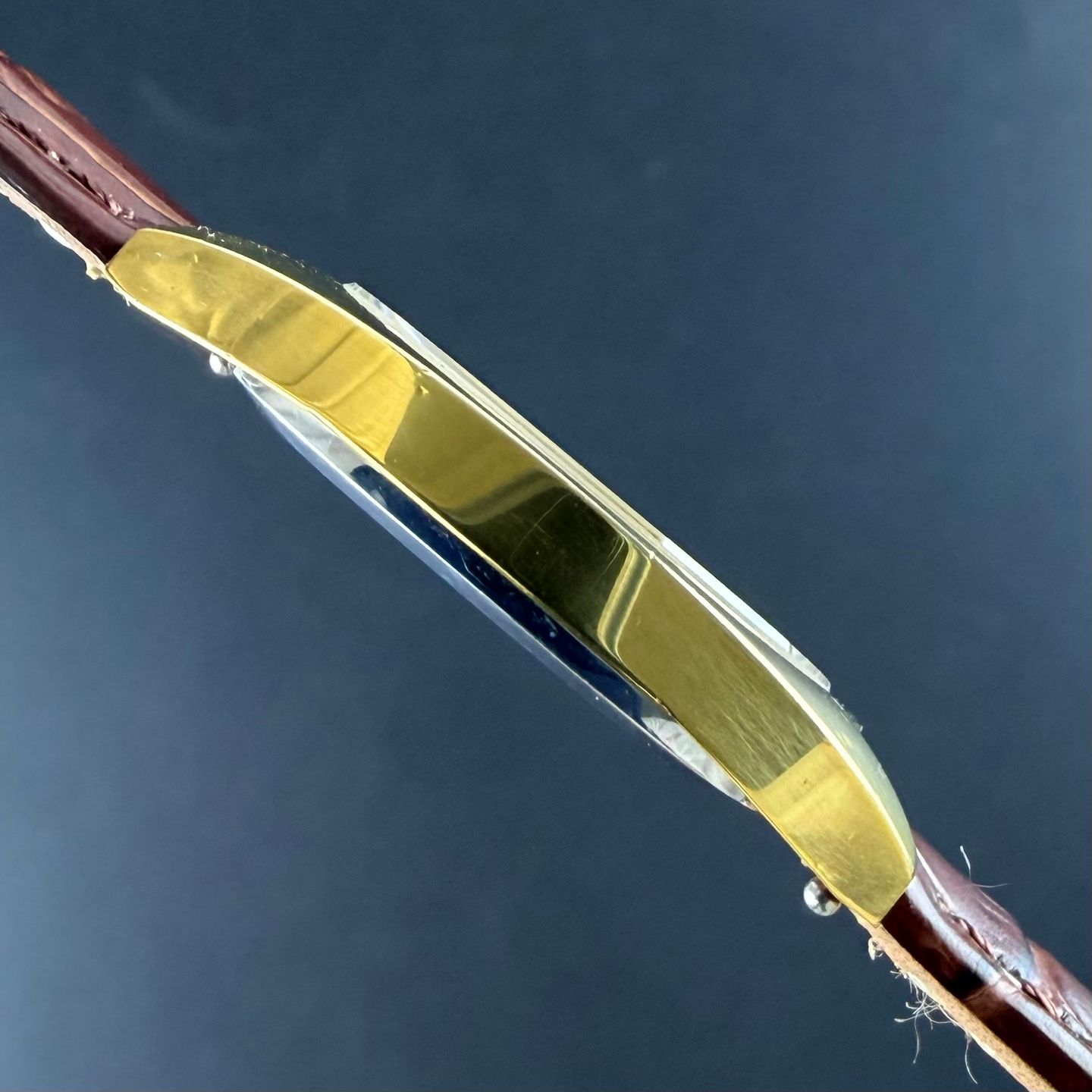 Omega De Ville 111.032 - (6/8)