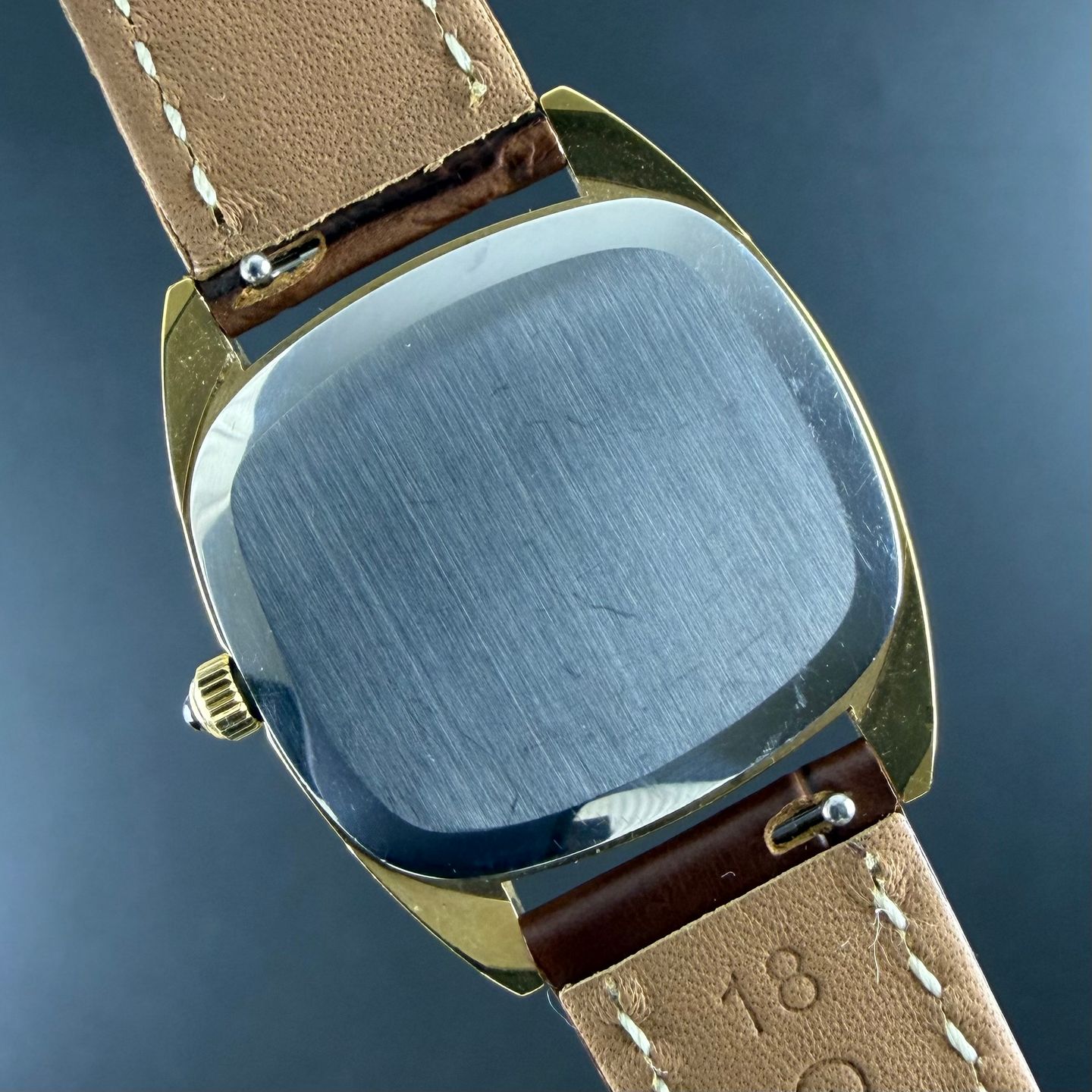 Omega De Ville 111.032 - (3/8)