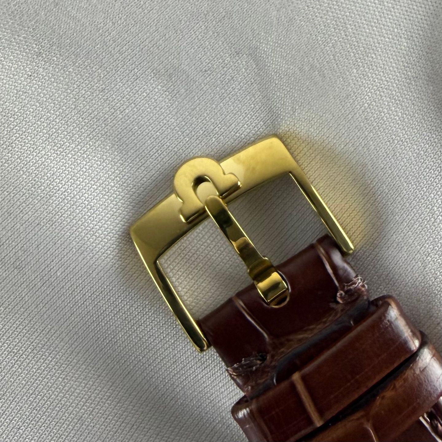 Omega De Ville 111.032 - (7/8)