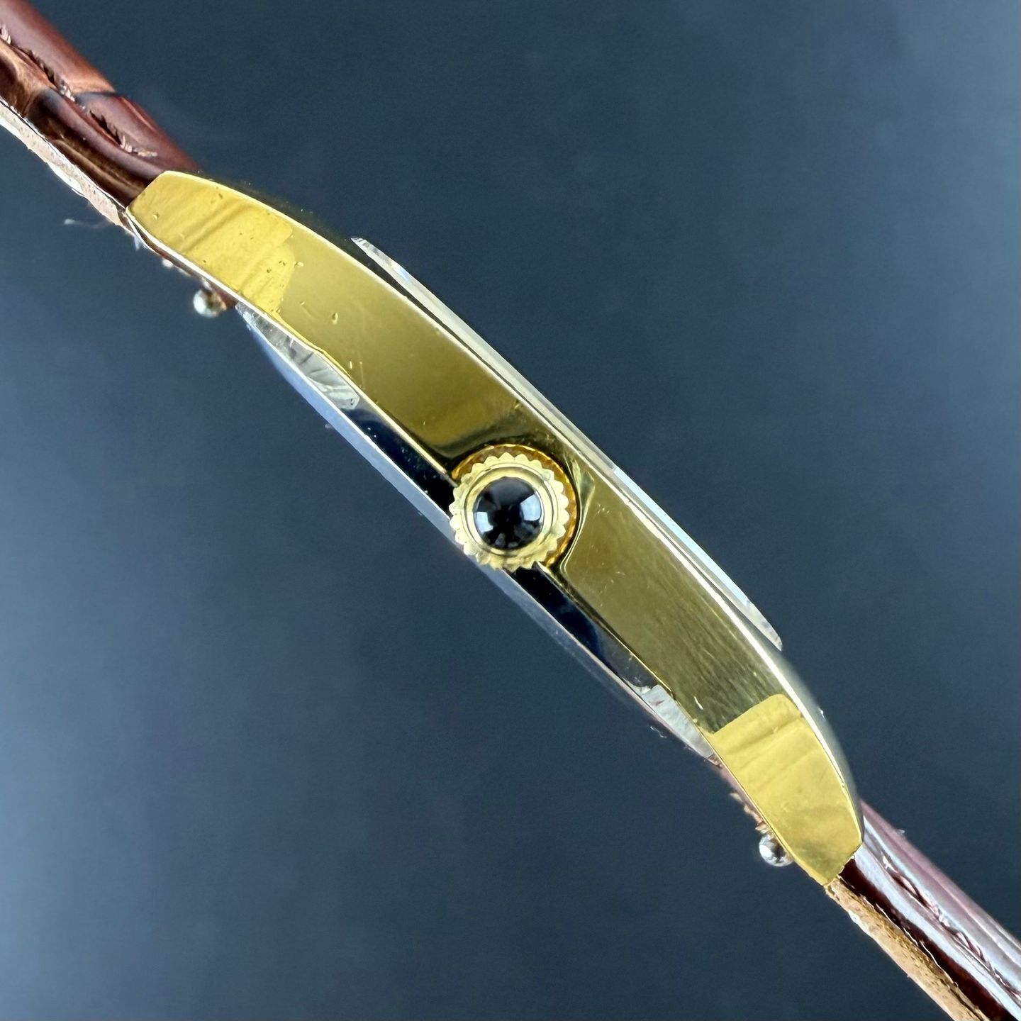 Omega De Ville 111.032 - (5/8)