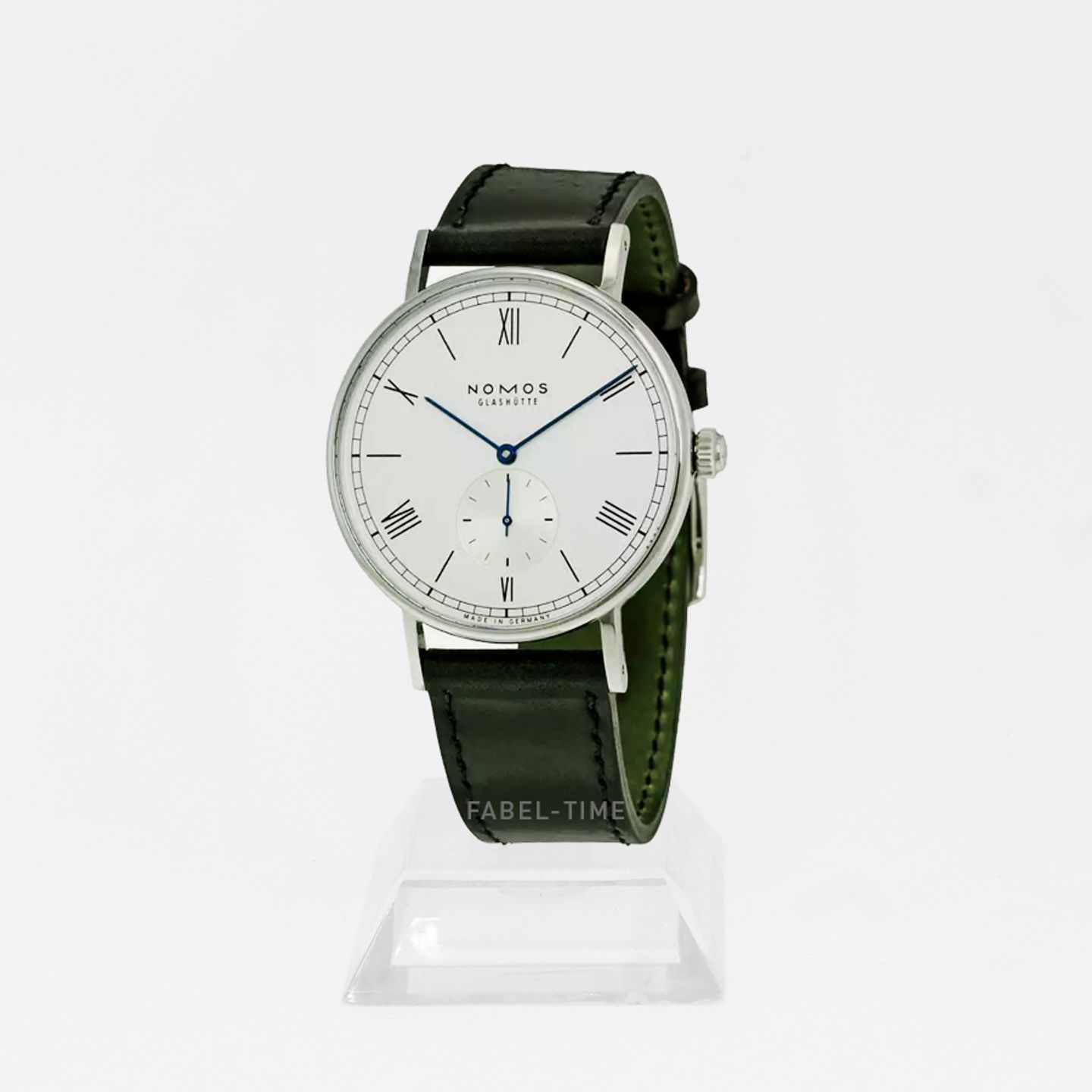 NOMOS Ludwig Automatik 251 - (1/1)