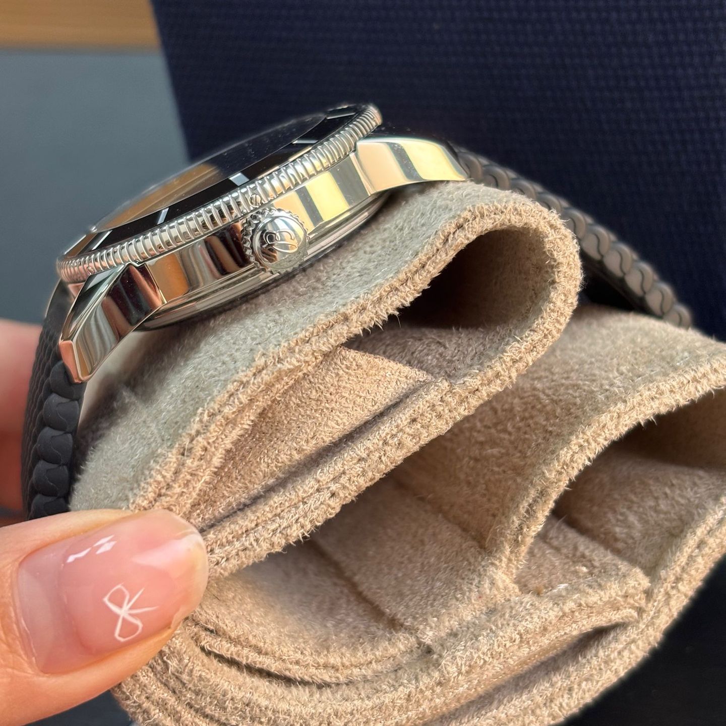 Breitling Superocean Heritage II 42 AB2010121L1S1 - (3/8)