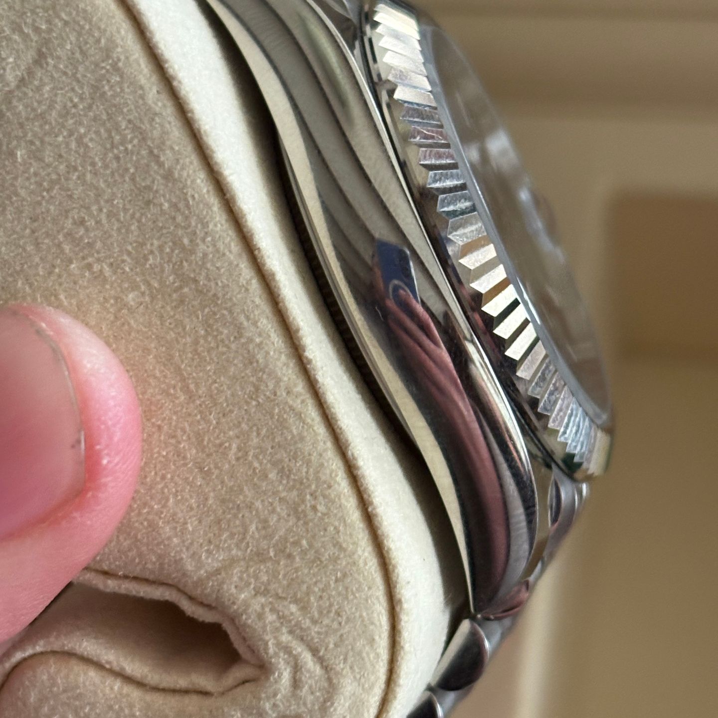 Rolex Sky-Dweller 336934 - (4/6)