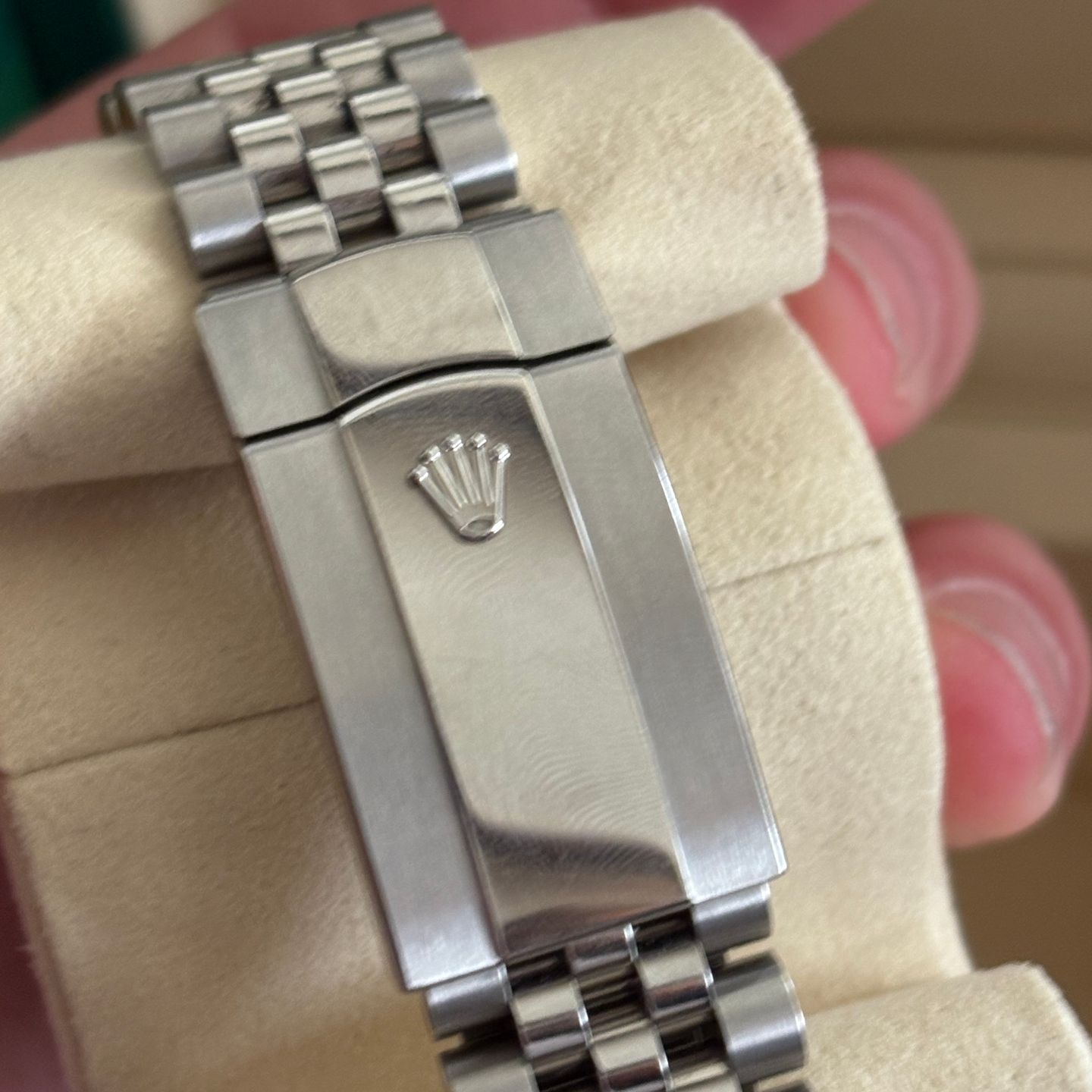 Rolex Sky-Dweller 336934 - (3/6)