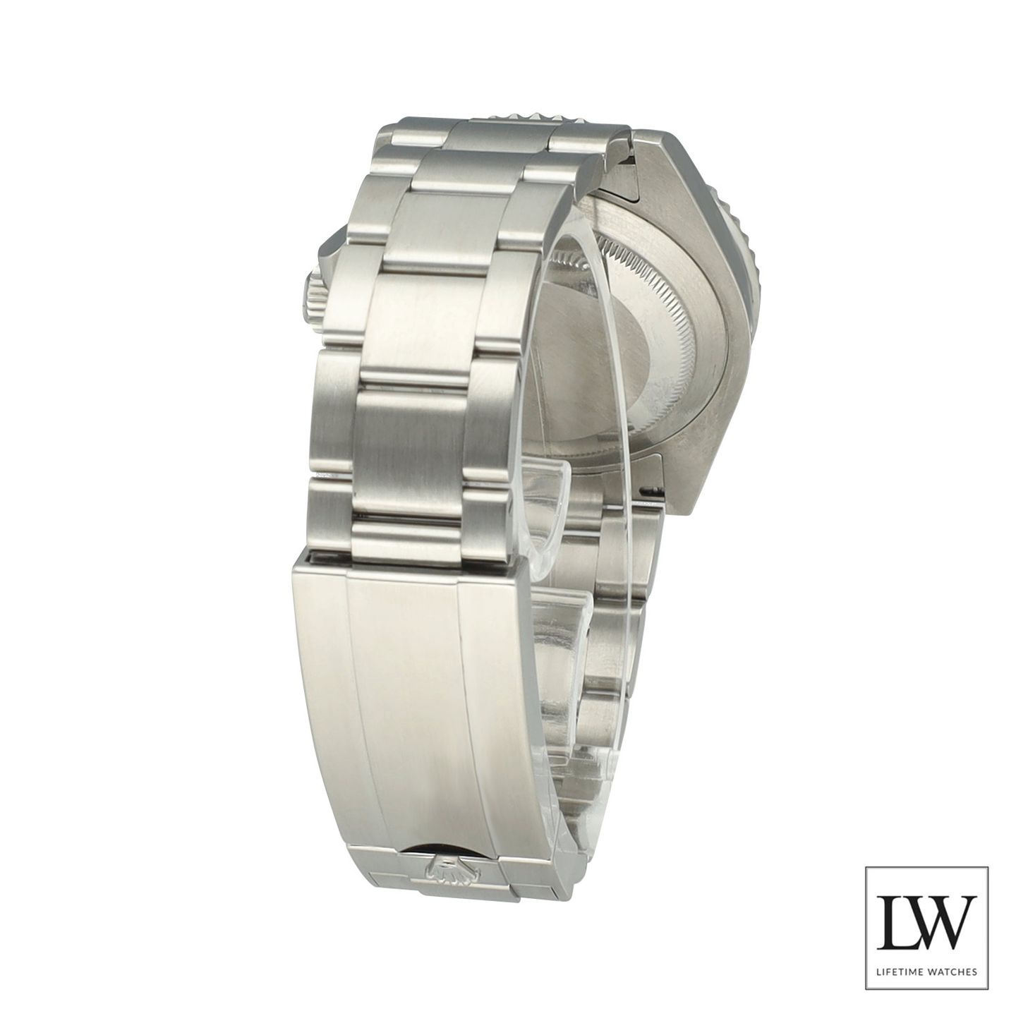 Rolex Submariner Date 126610LN (2021) - Zwart wijzerplaat 41mm Staal (6/8)