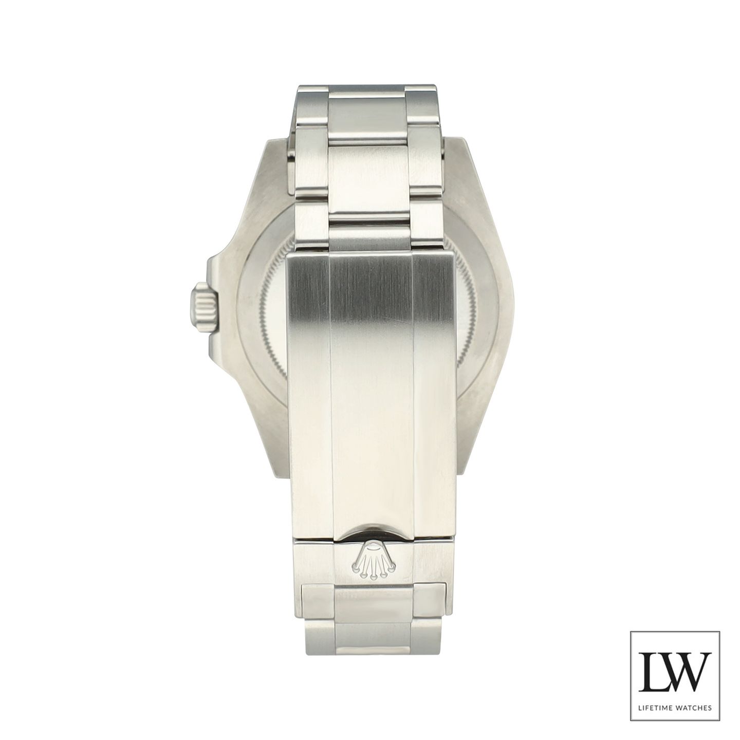 Rolex Submariner Date 126610LN (2021) - Zwart wijzerplaat 41mm Staal (7/8)