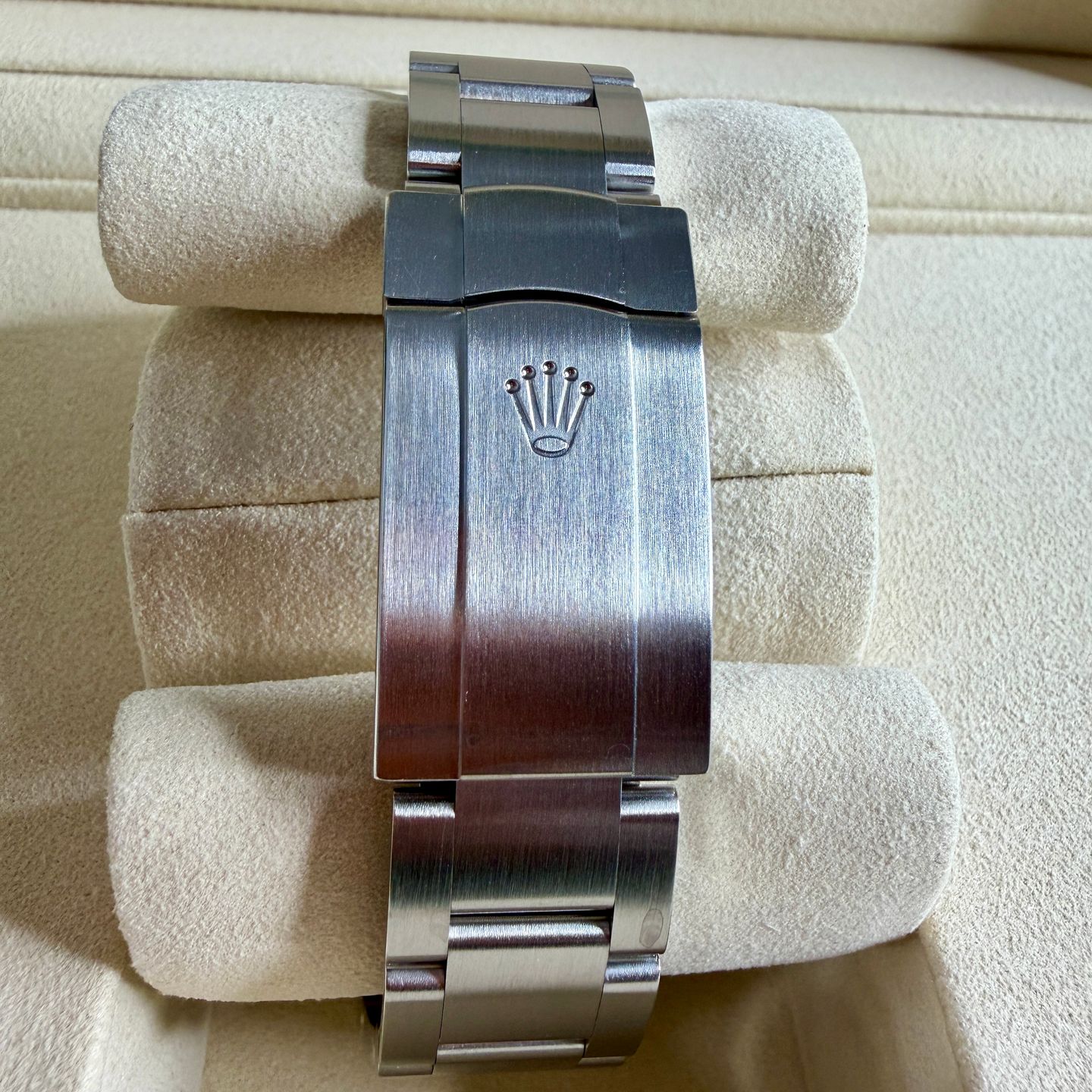 Rolex Oyster Perpetual 36 126000 - (7/8)