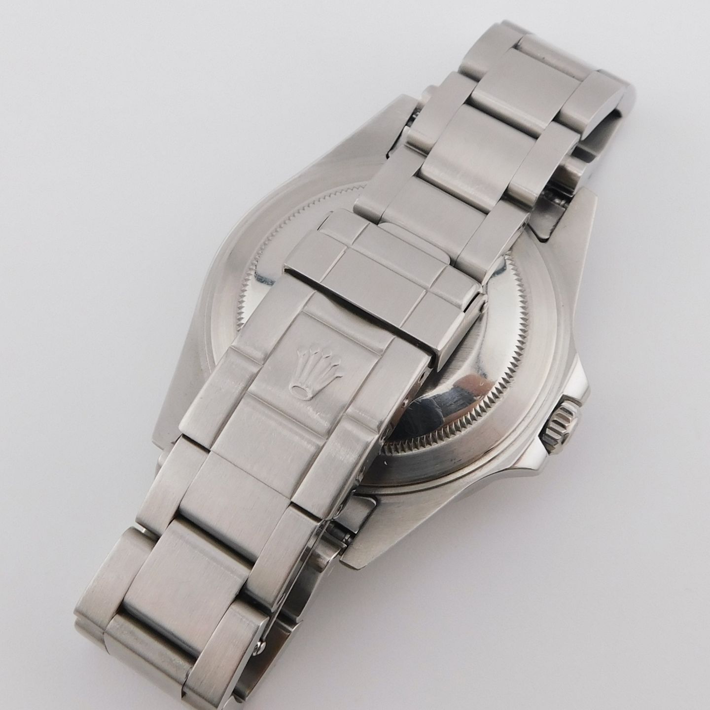 Rolex Explorer II 16570 - (4/5)